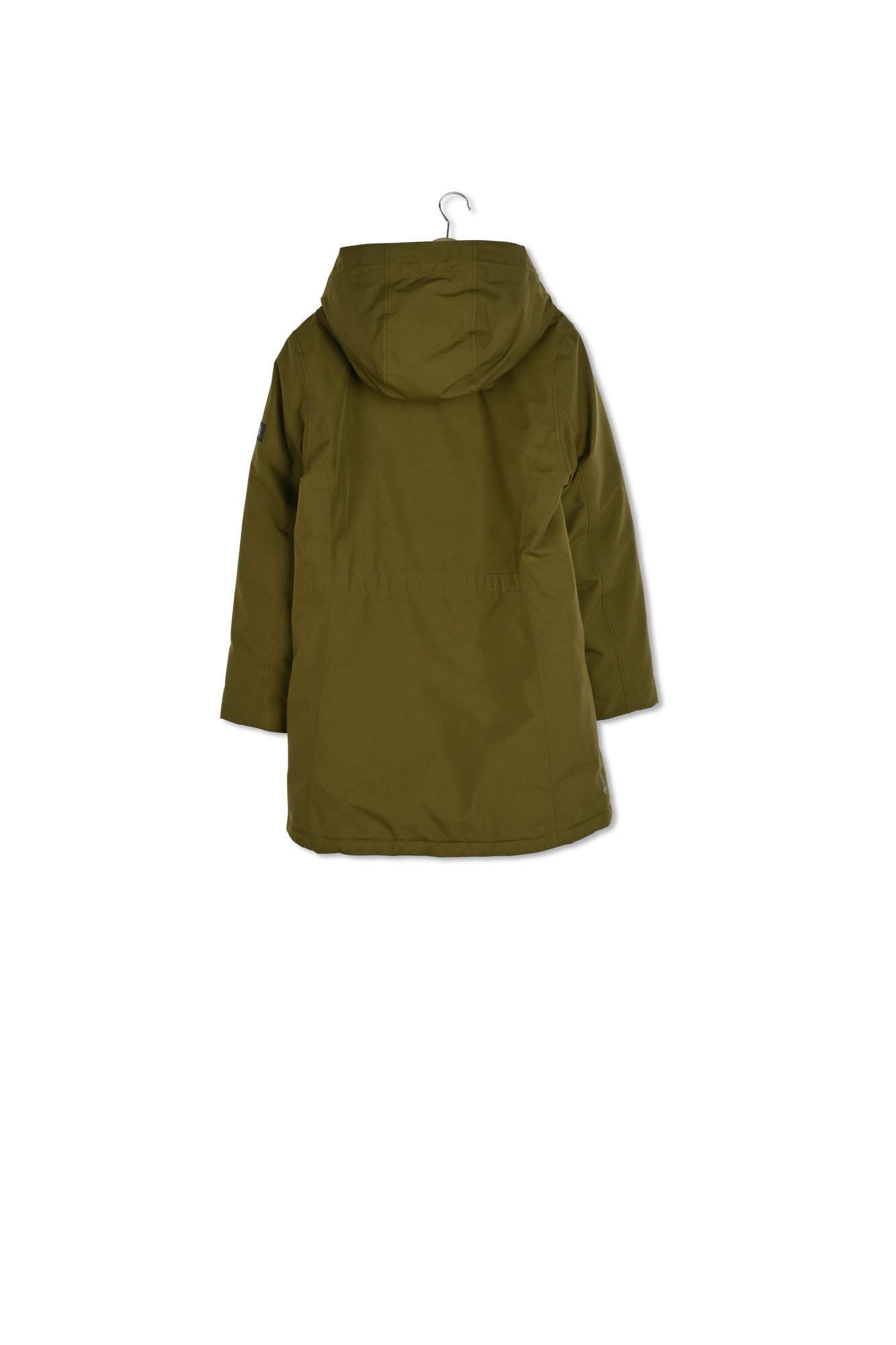 Parka très chaude en duvet et Gore-Tex® Aigle seconde main photo 2