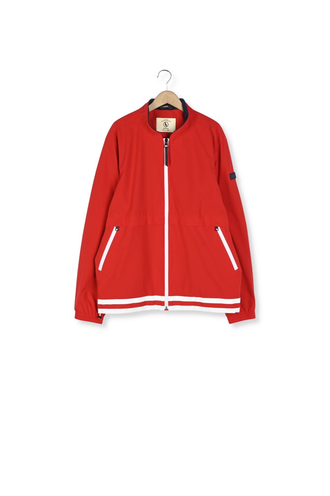 Blouson léger et imperméable Aigle seconde main photo 1