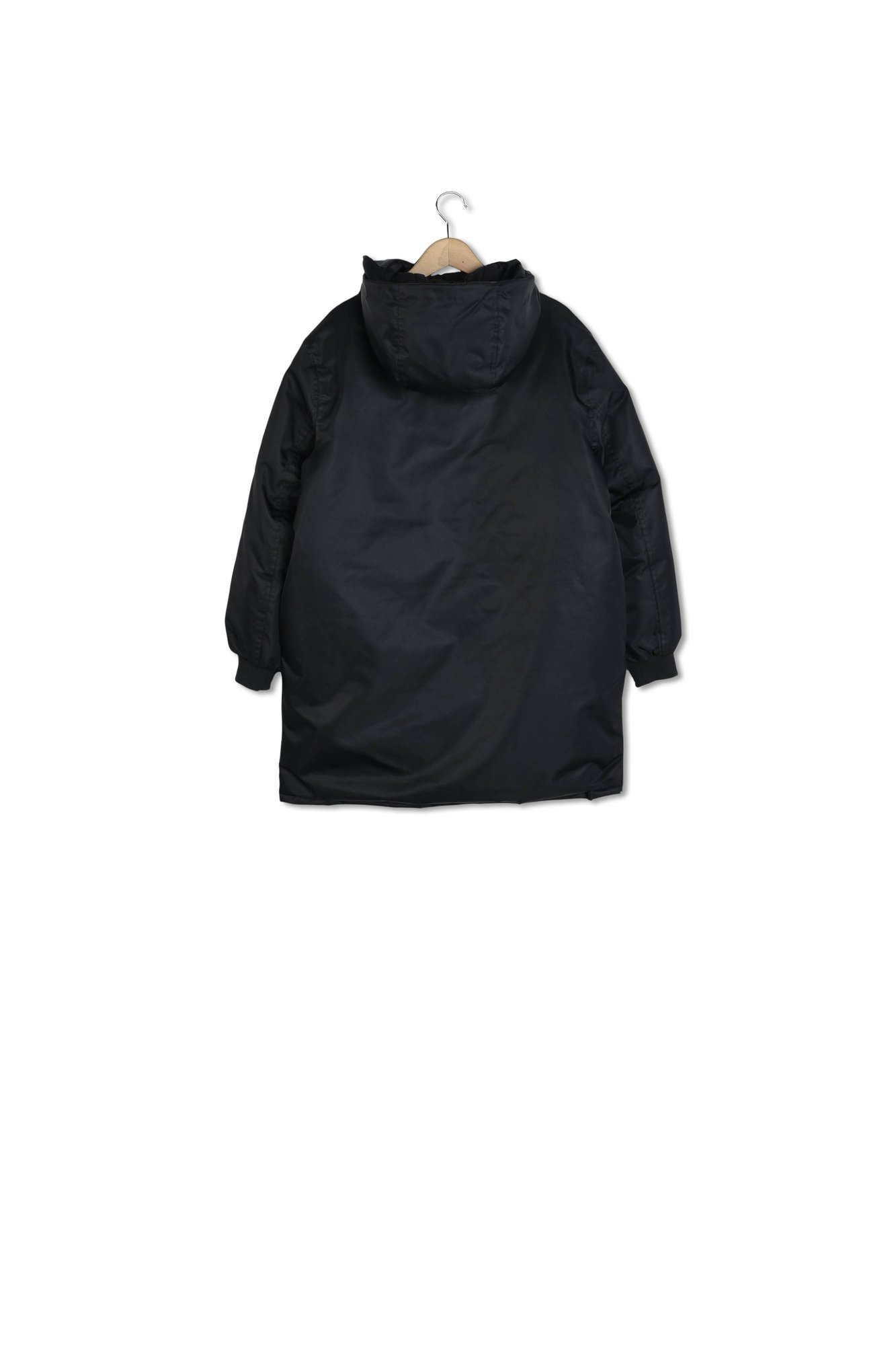 Parka imperméable & chaude Aigle seconde main photo 2