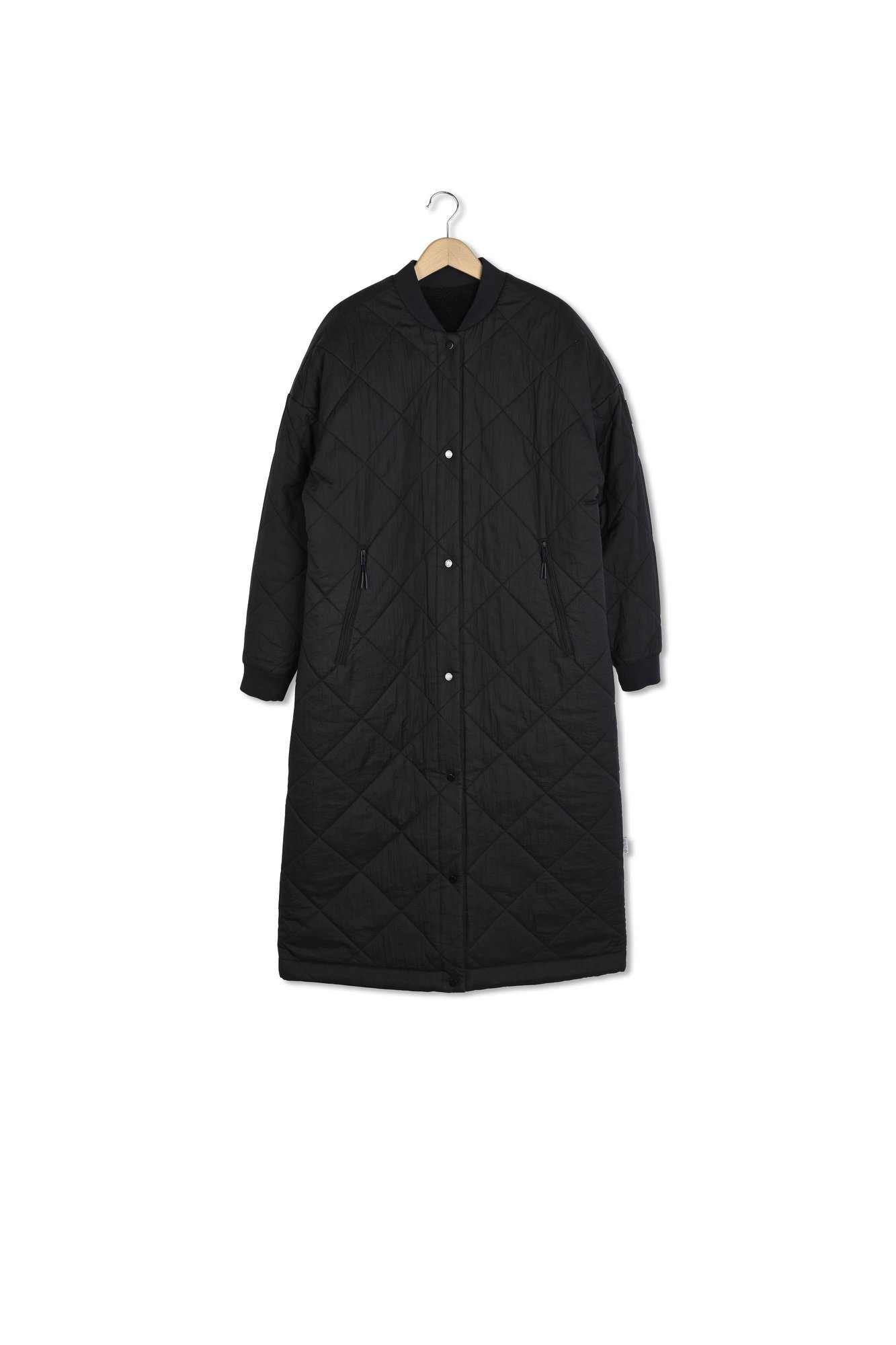 Veste fourrée reversible Gore-Tex Aigle seconde main photo 1