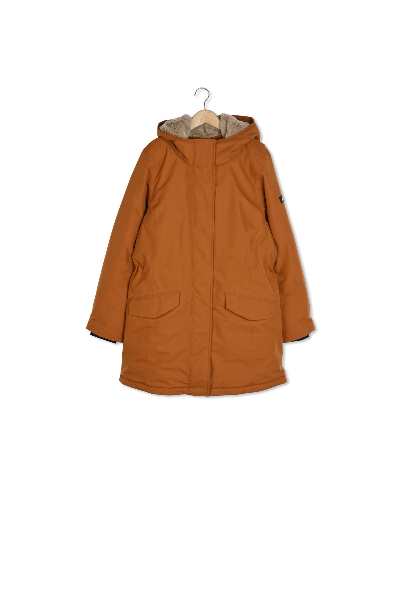 Parka gore-tex® à capuche Aigle seconde main photo 1