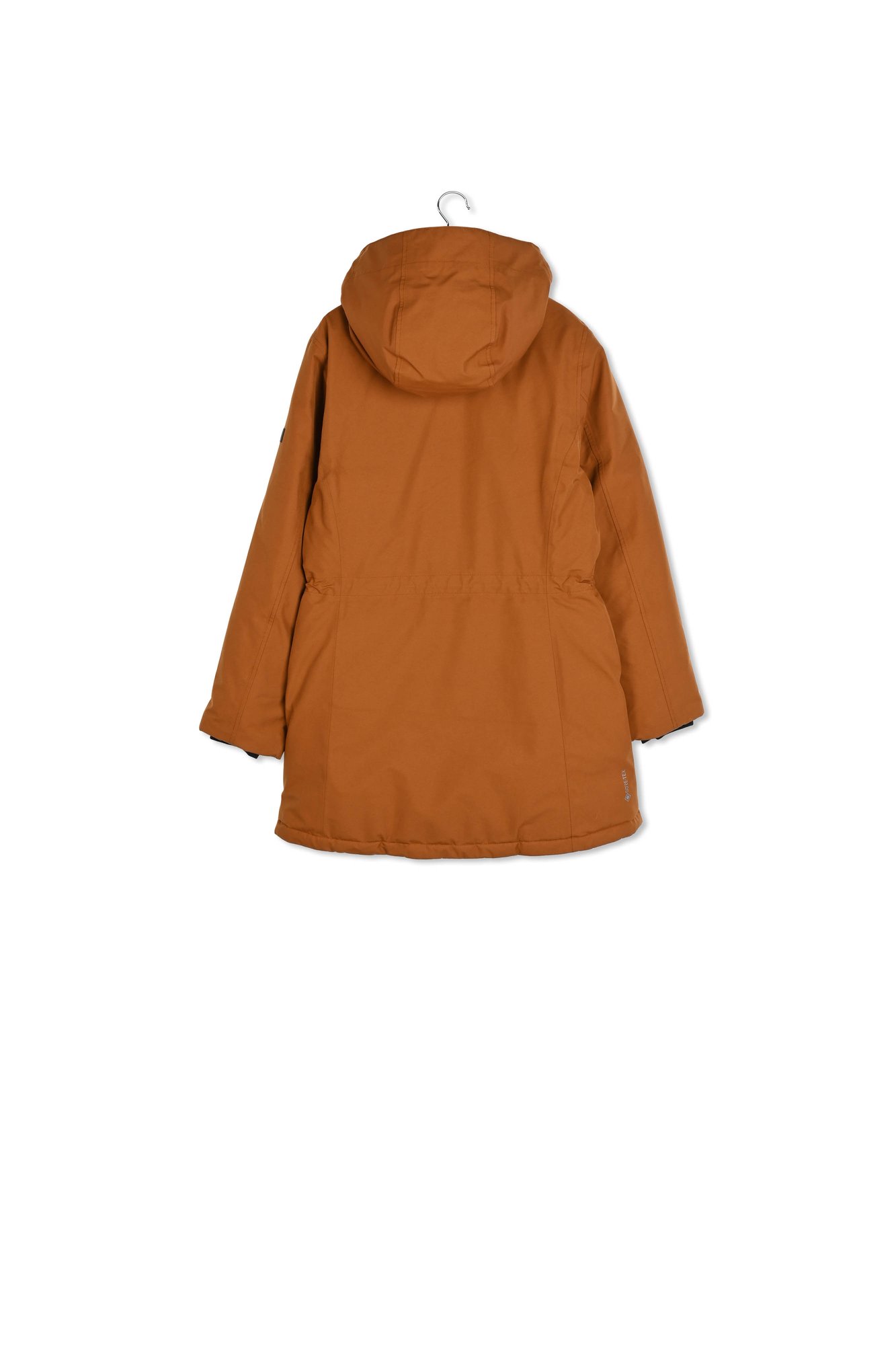 Parka gore-tex® à capuche Aigle seconde main photo 2