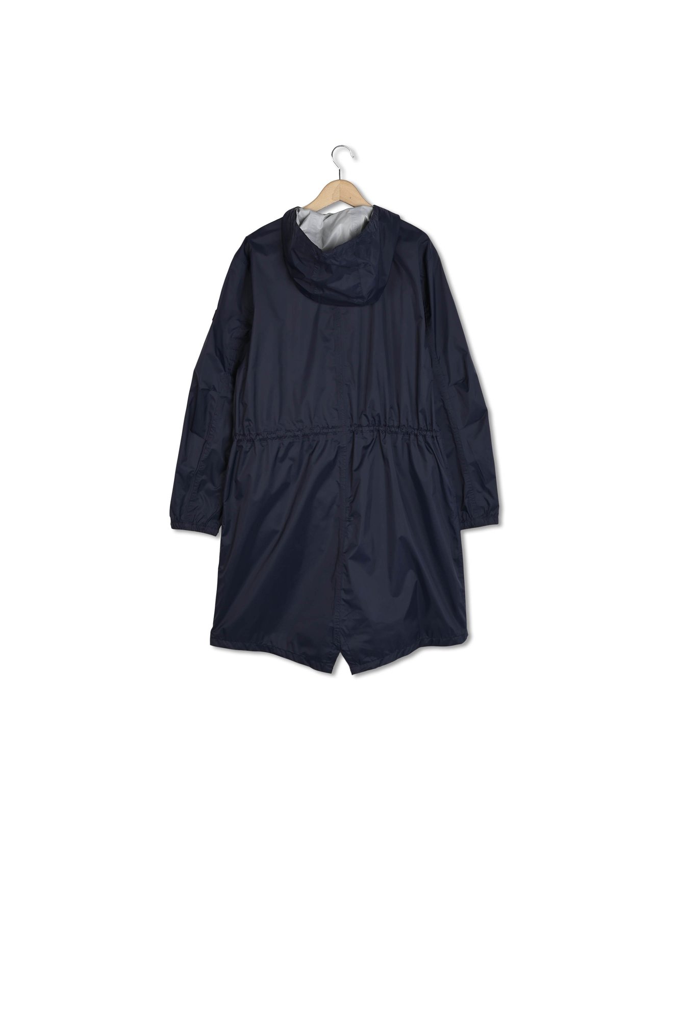 Parka de pluie compactable Aigle seconde main photo 2