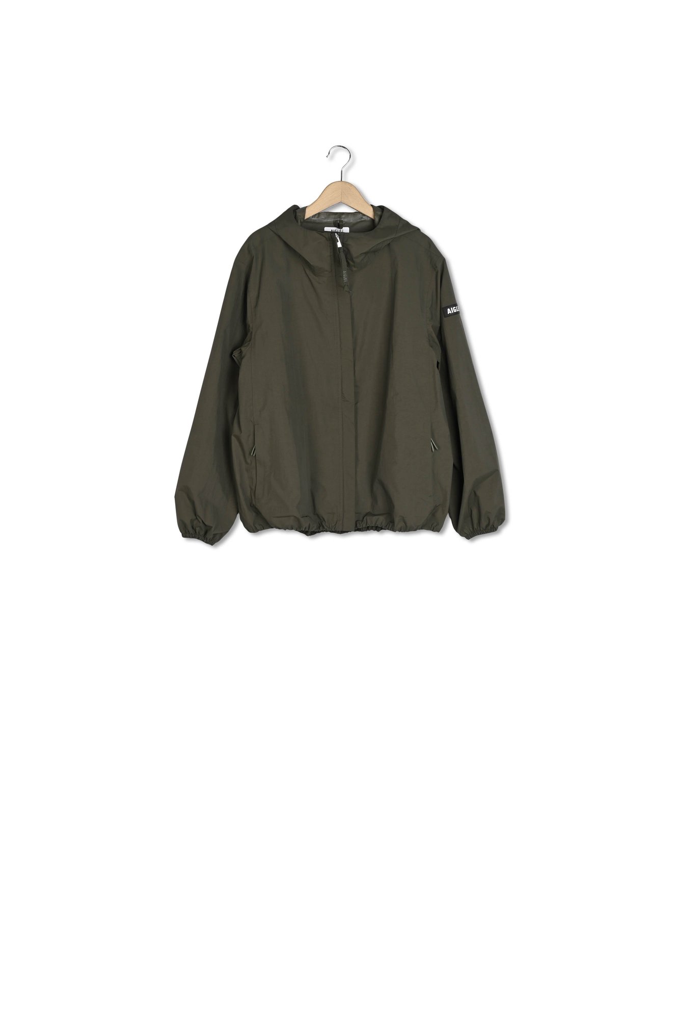Blouson imperméable court MTD® Aigle seconde main photo 1