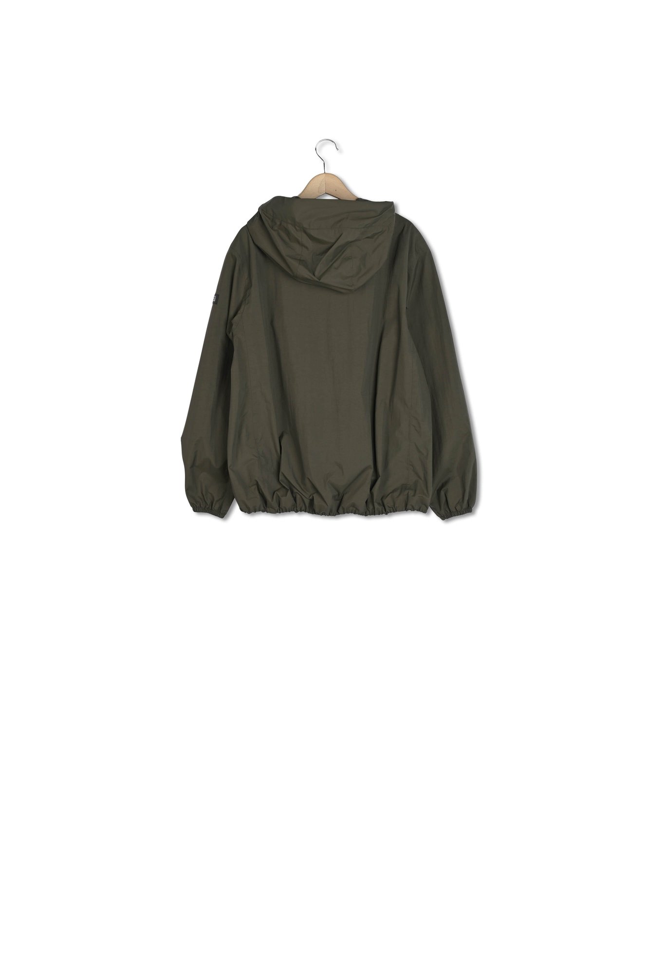 Blouson imperméable court MTD® Aigle seconde main photo 2