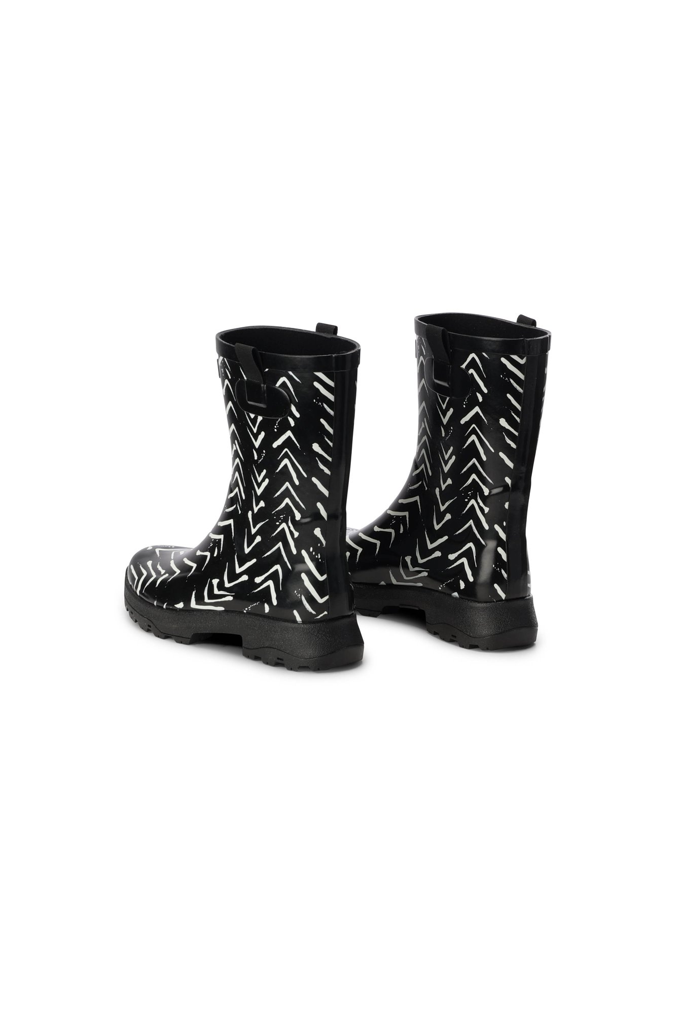 Bottes de loisirs polyvalentes Aigle seconde main photo 2