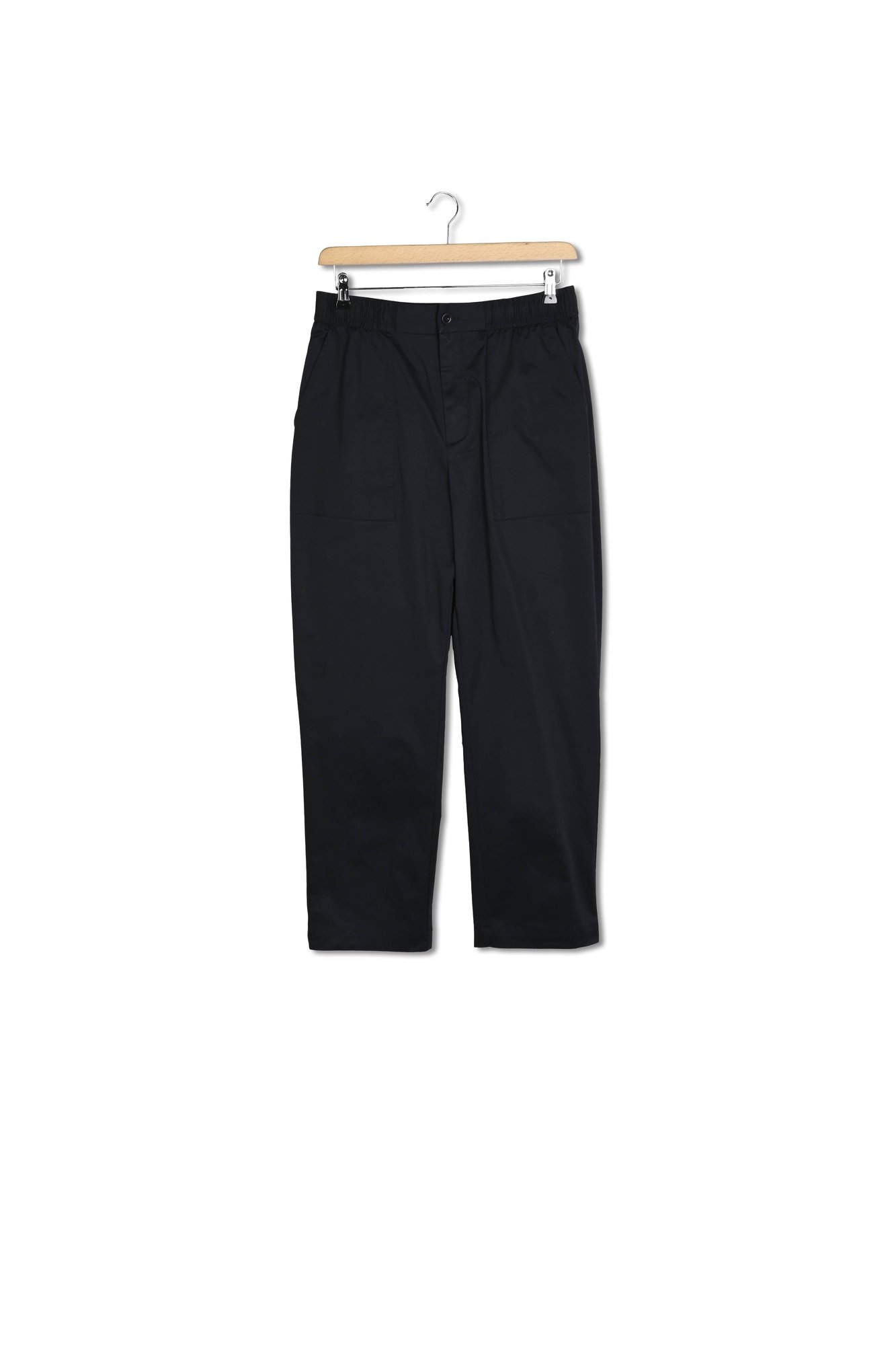 Pantalon Dry-fast taille élastiquée Aigle seconde main photo 1