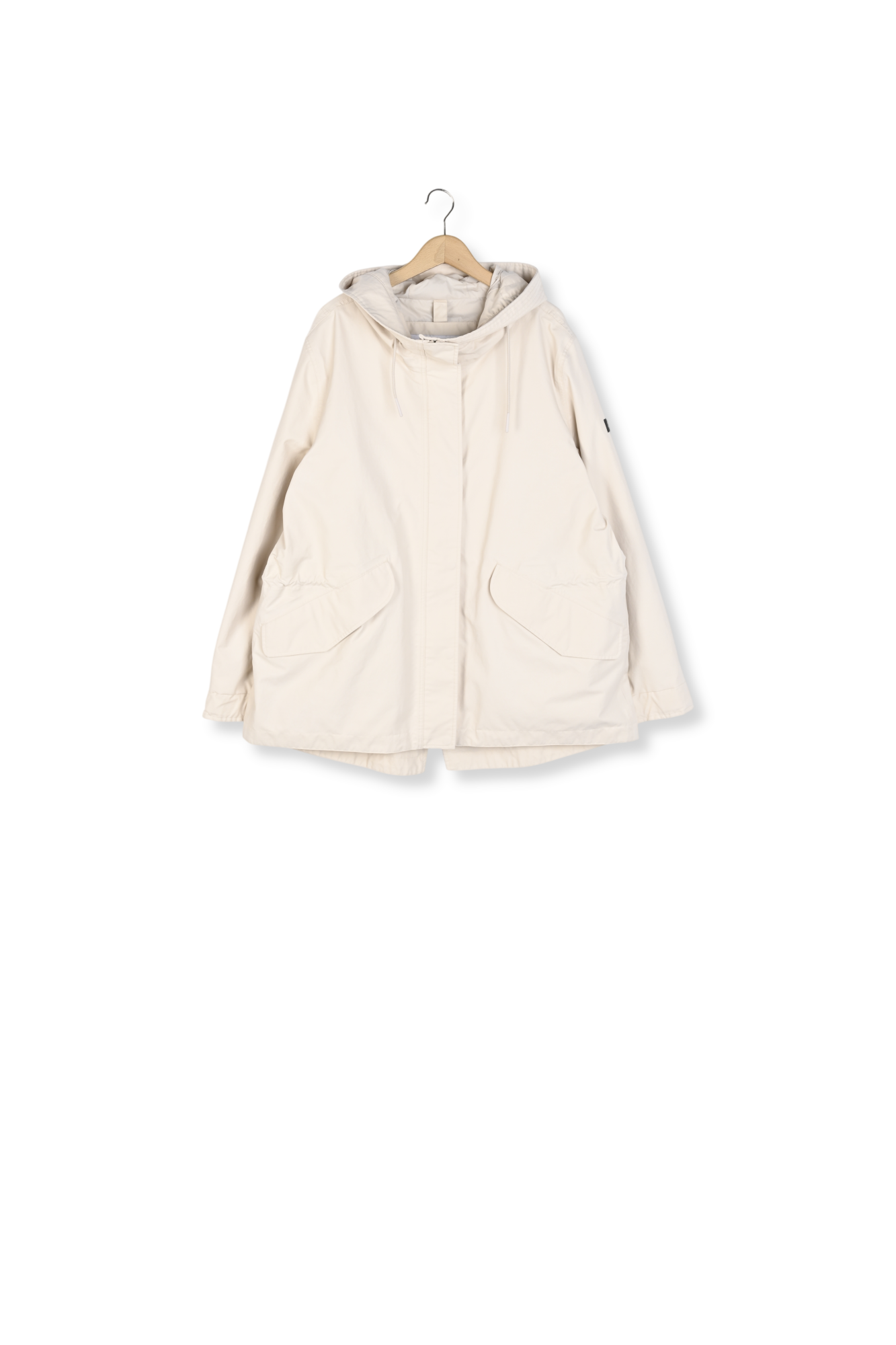 Parka MTD® mi longue à capuche Aigle seconde main photo 1
