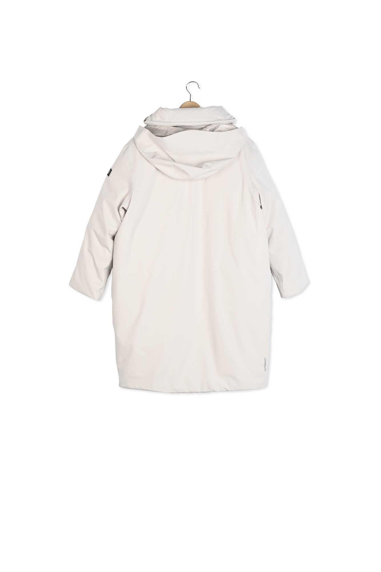 Parka longue Sympatex® Aigle seconde main photo 2