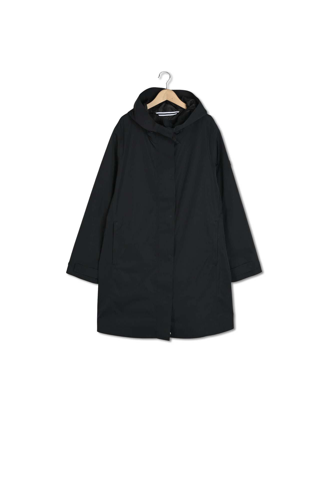 Parka longue MTD® à capuche Aigle seconde main photo 1