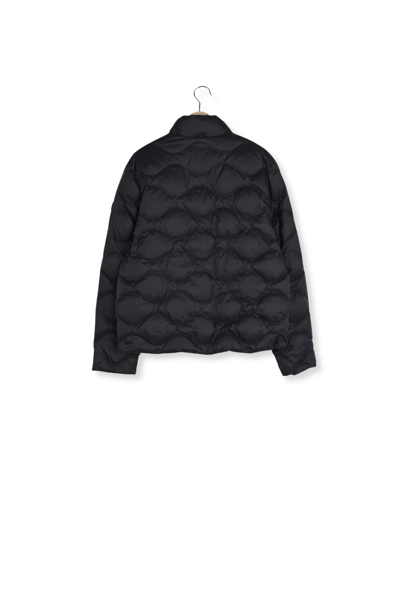 Doudoune T-KIT légère en duvet  Femme Aigle seconde main photo 2