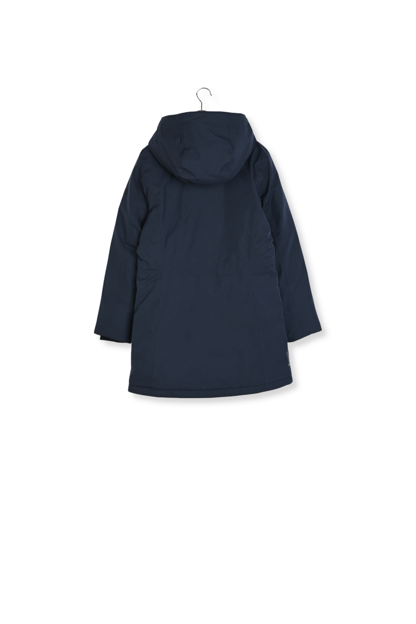 Parka très chaude mi-longue et ajustée GORE-TEX  Femme Aigle seconde main photo 2