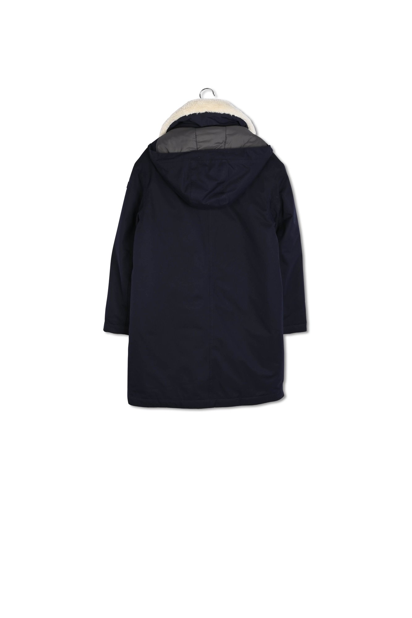 Manteau chaud expédition Gore-Tex® Aigle seconde main photo 2