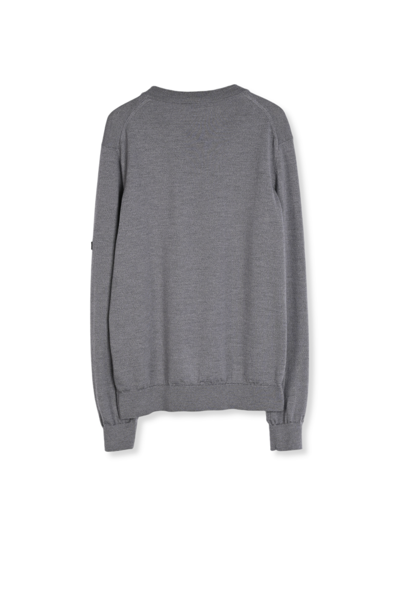 Pull col rond fine jauge Aigle seconde main photo 2