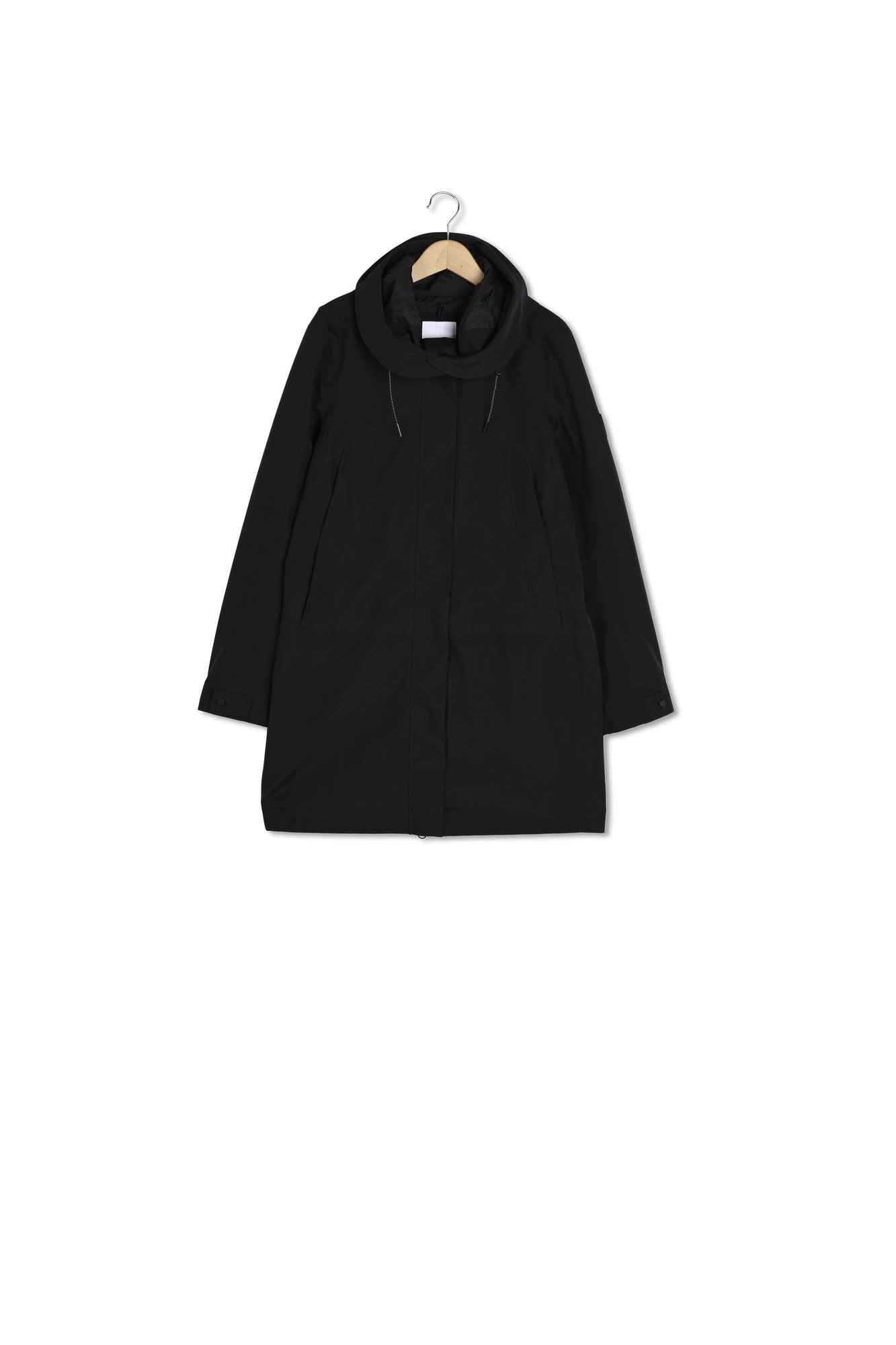 Parka longue imperméable Aigle seconde main photo 1