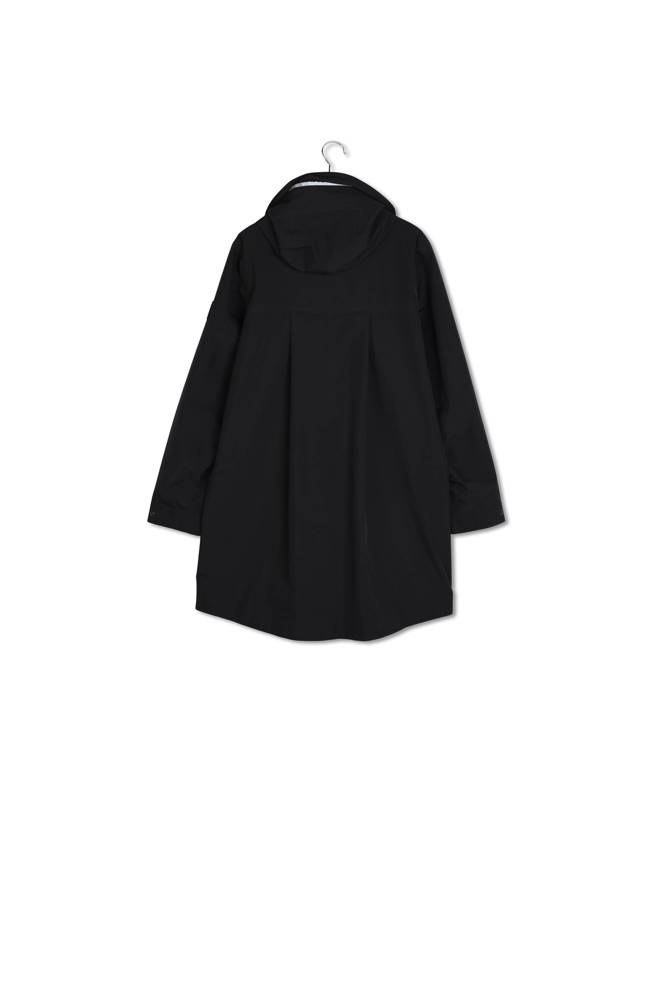 Parka longue imperméable Aigle seconde main photo 2