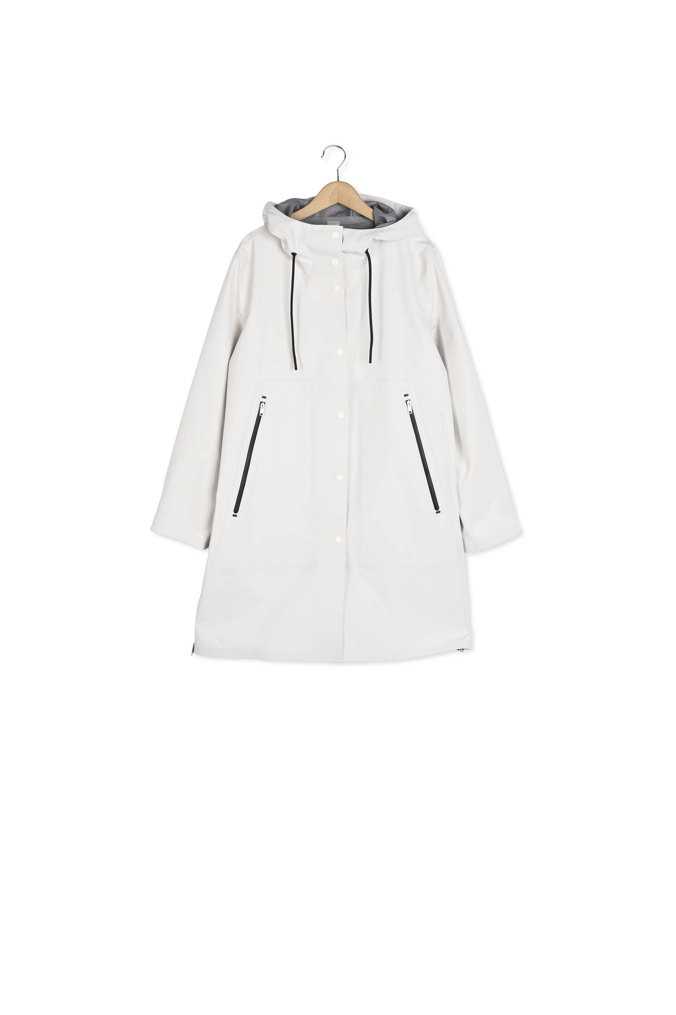 Parka premium MTD® Made In France Aigle seconde main photo 1