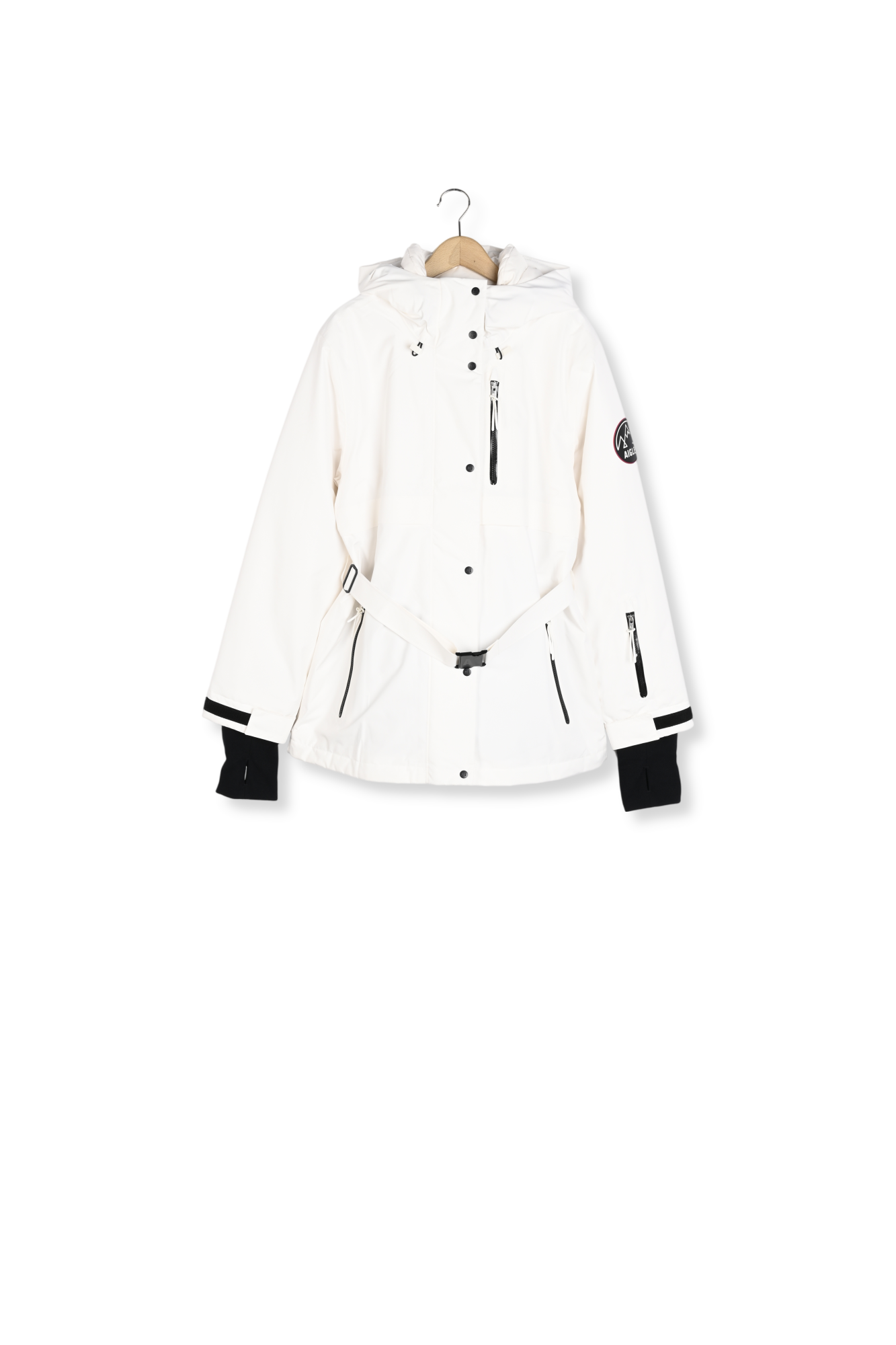 Parka gore-tex® de ski Aigle seconde main photo 1