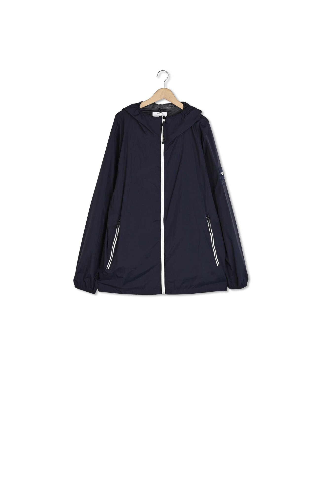 Veste compactable imperméable Aigle seconde main photo 1