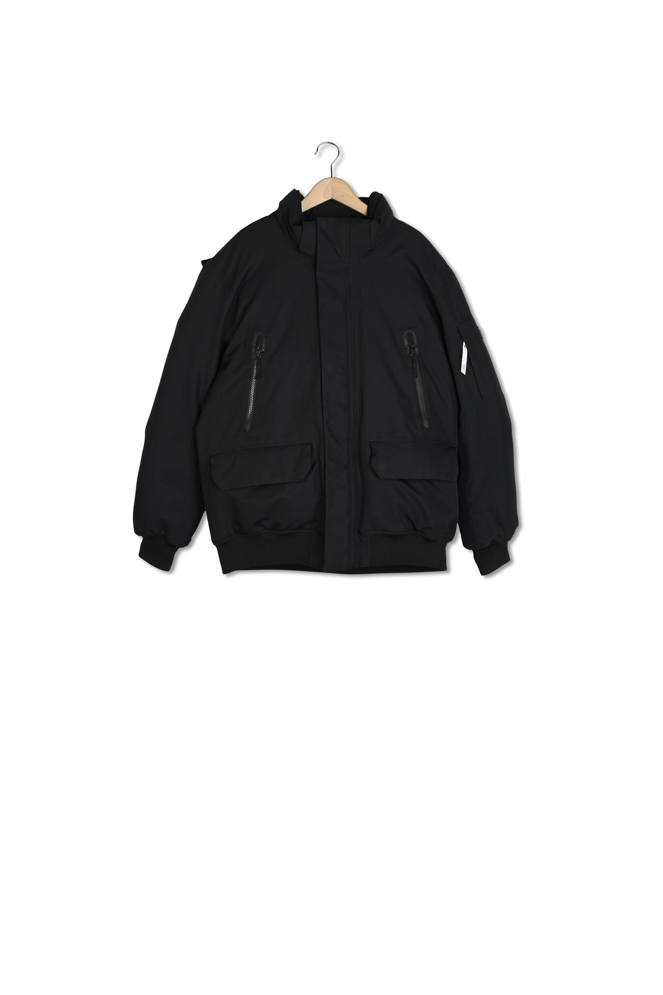 Blouson chaud et imperméable Aigle seconde main photo 1
