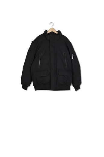 Blouson chaud et imperméable Aigle seconde main photo 1