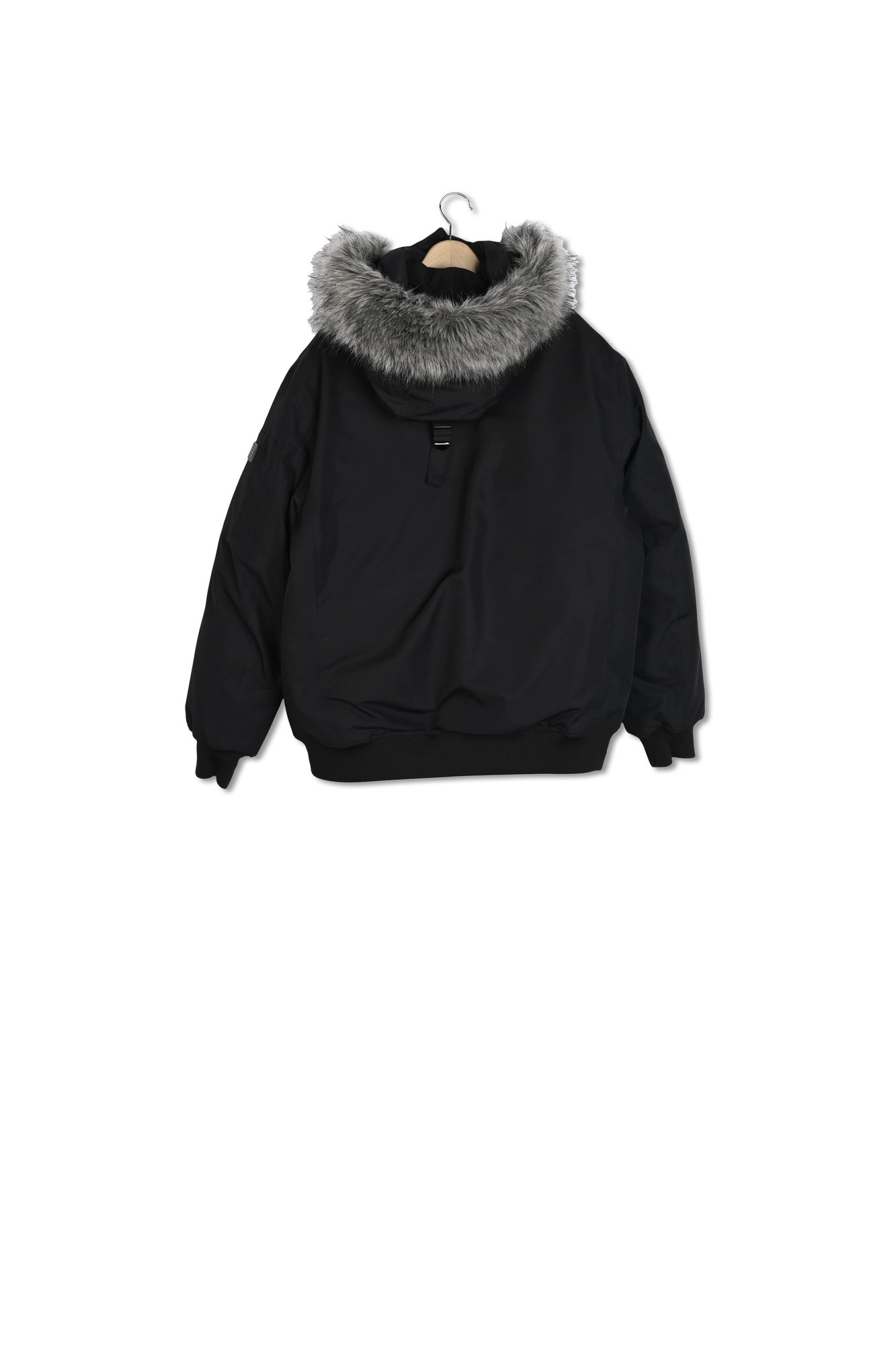Blouson chaud et imperméable Aigle seconde main photo 2