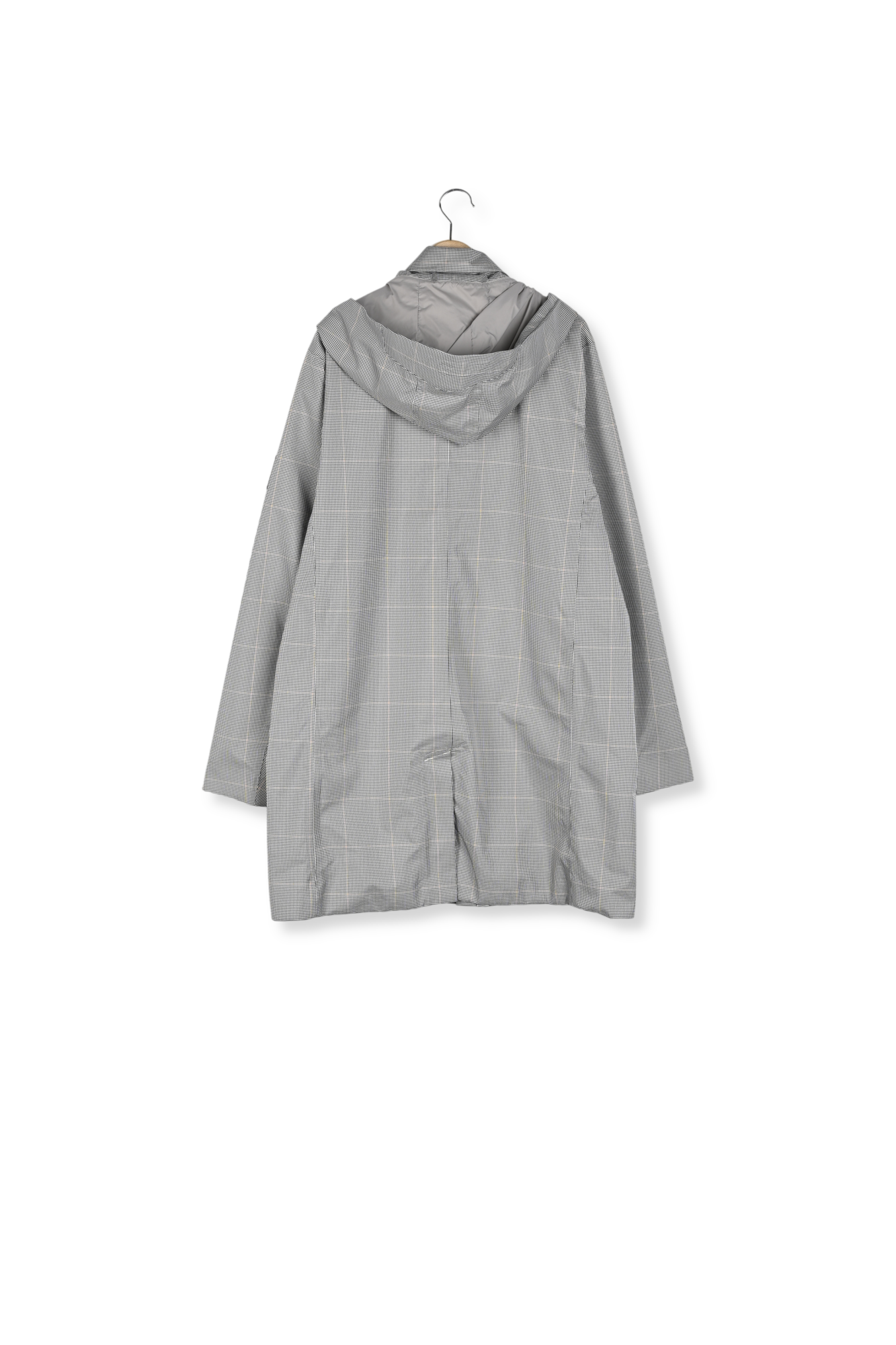 Parka imperméable avec attaches T-Kit® Aigle seconde main photo 2