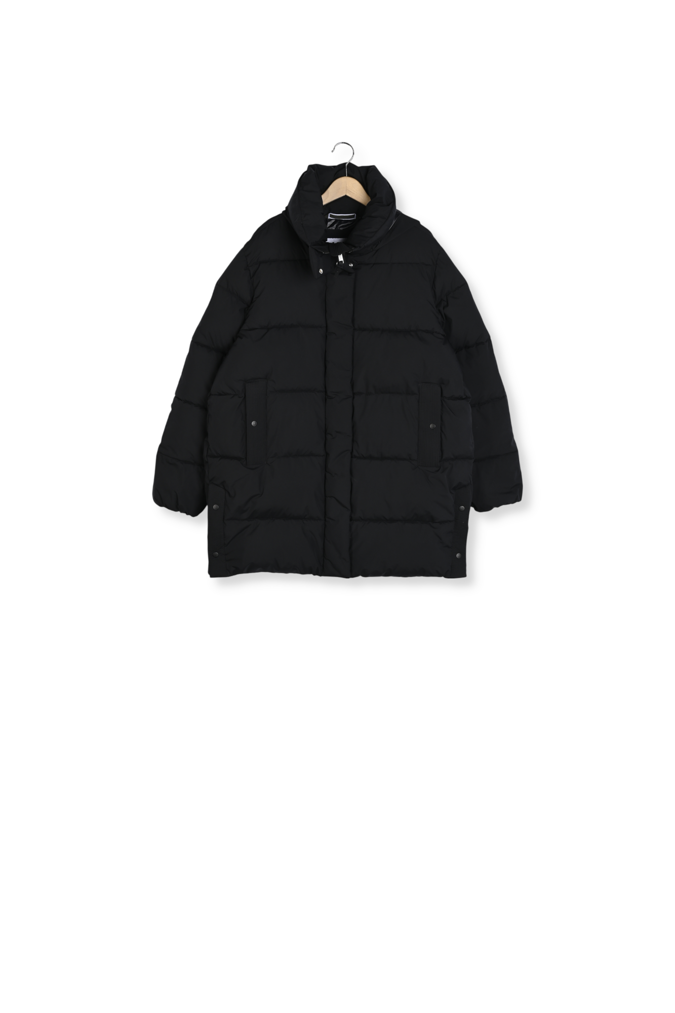 Doudoune très chaude mi-longue imperméable  Femme Aigle seconde main photo 1
