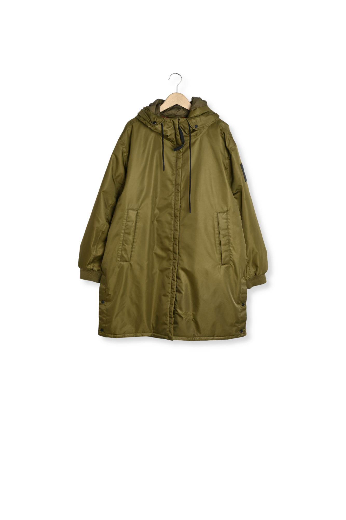 Parka imperméable & chaude Aigle seconde main photo 1