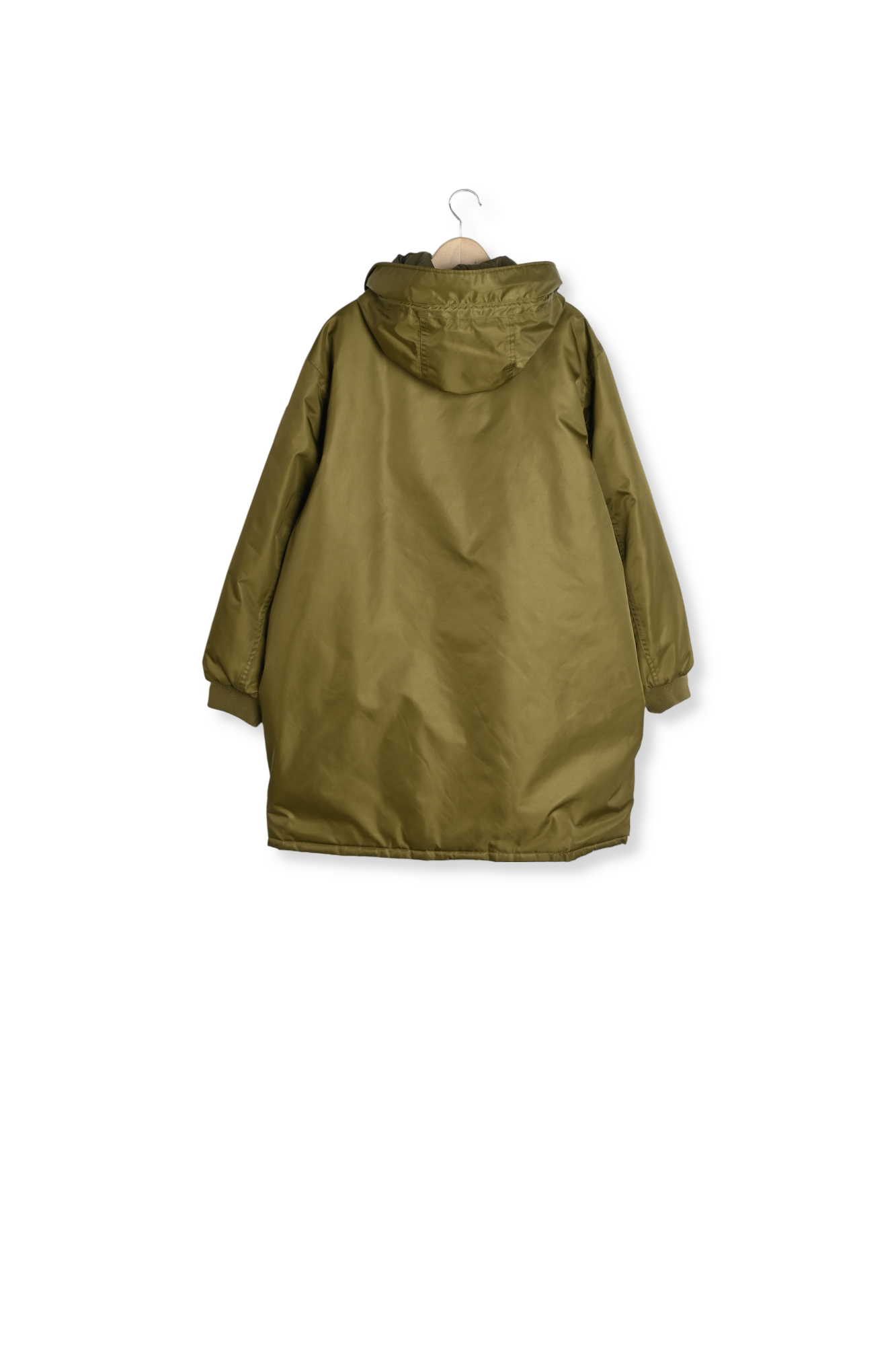 Parka imperméable & chaude Aigle seconde main photo 2