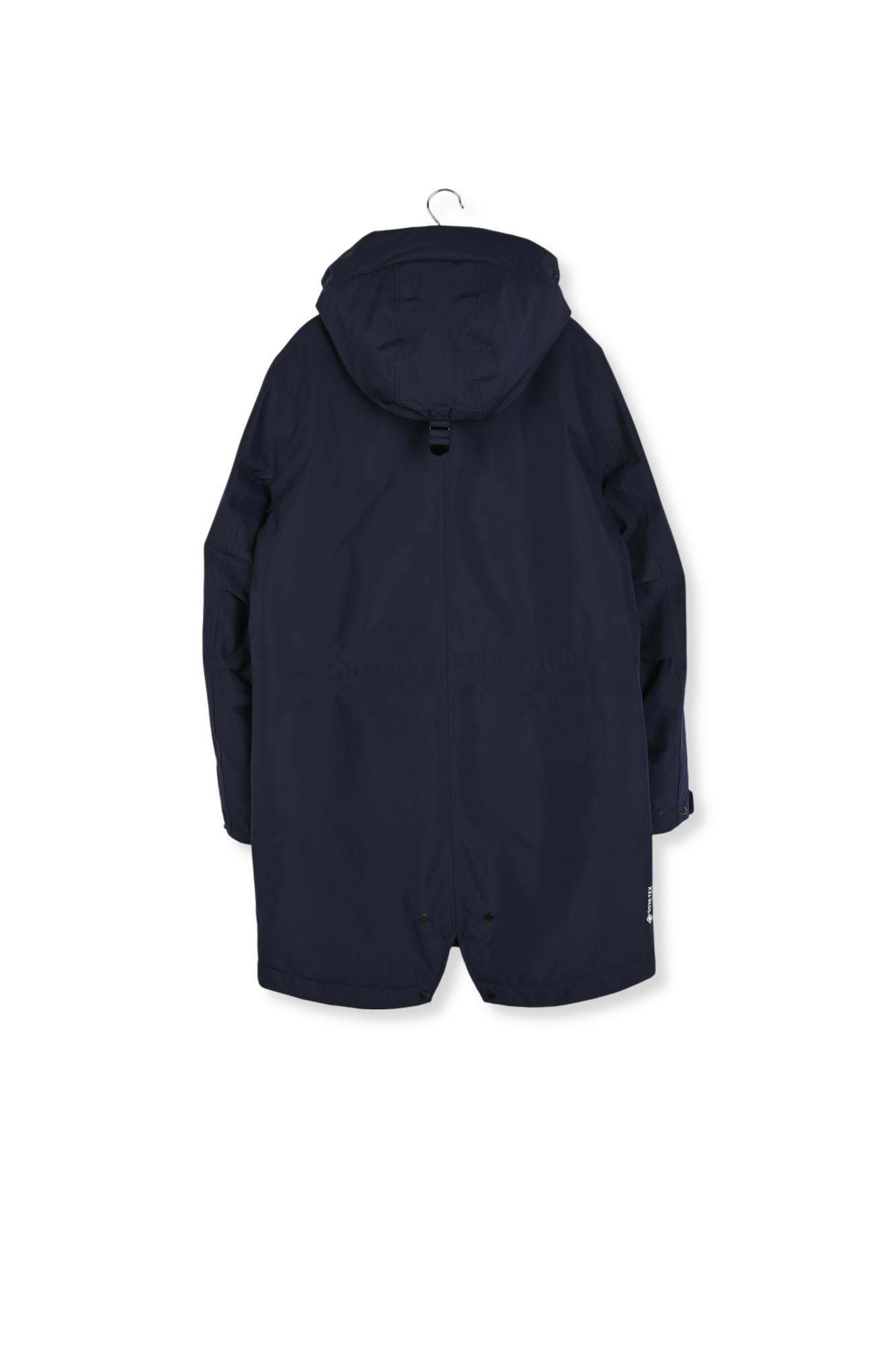 Veste longue Gore-Tex Aigle seconde main photo 2