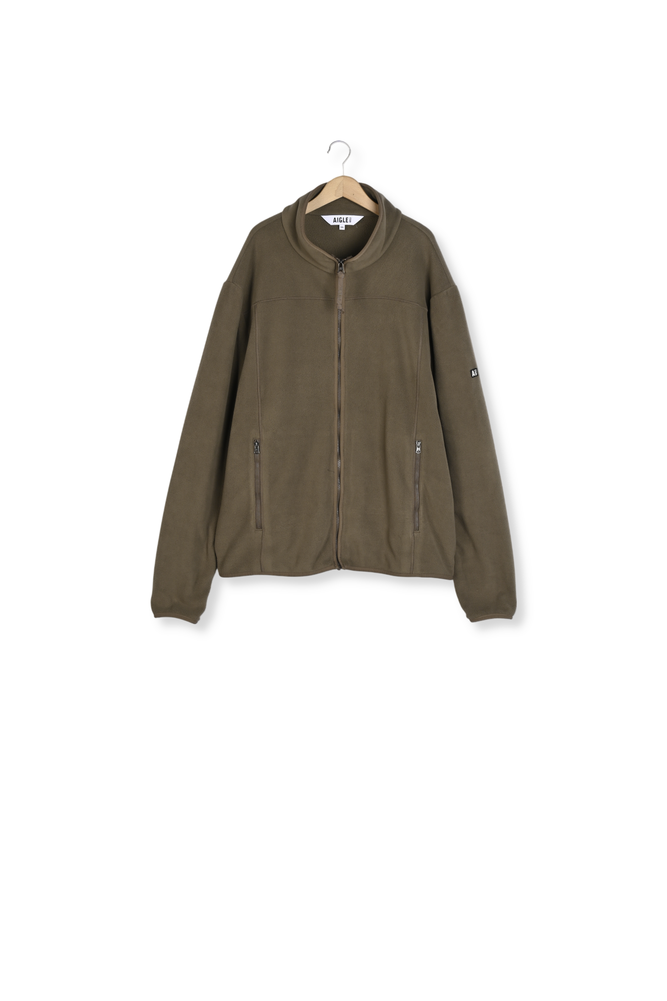 Polaire microfibre Aigle seconde main photo 1