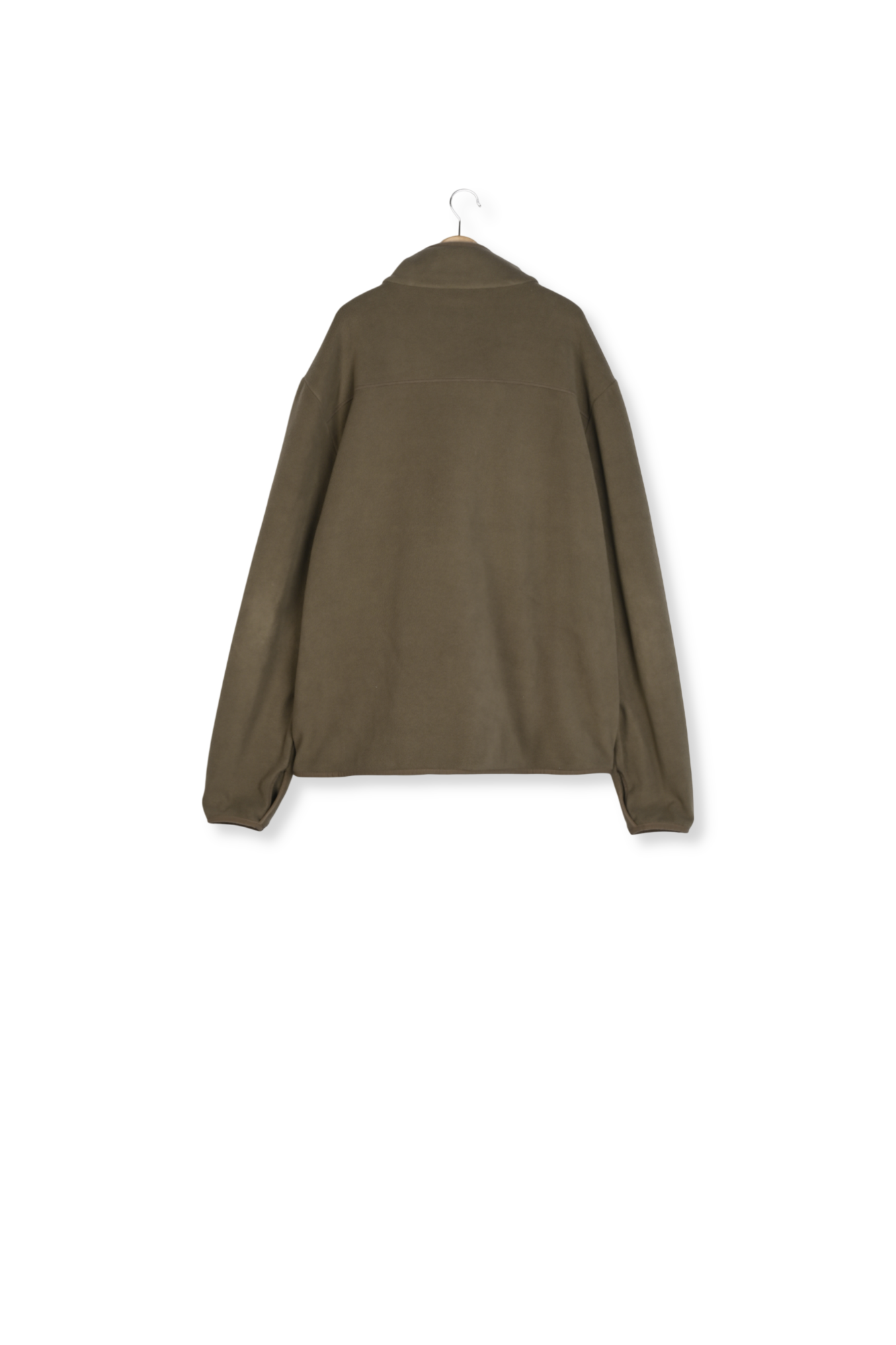 Polaire microfibre Aigle seconde main photo 2