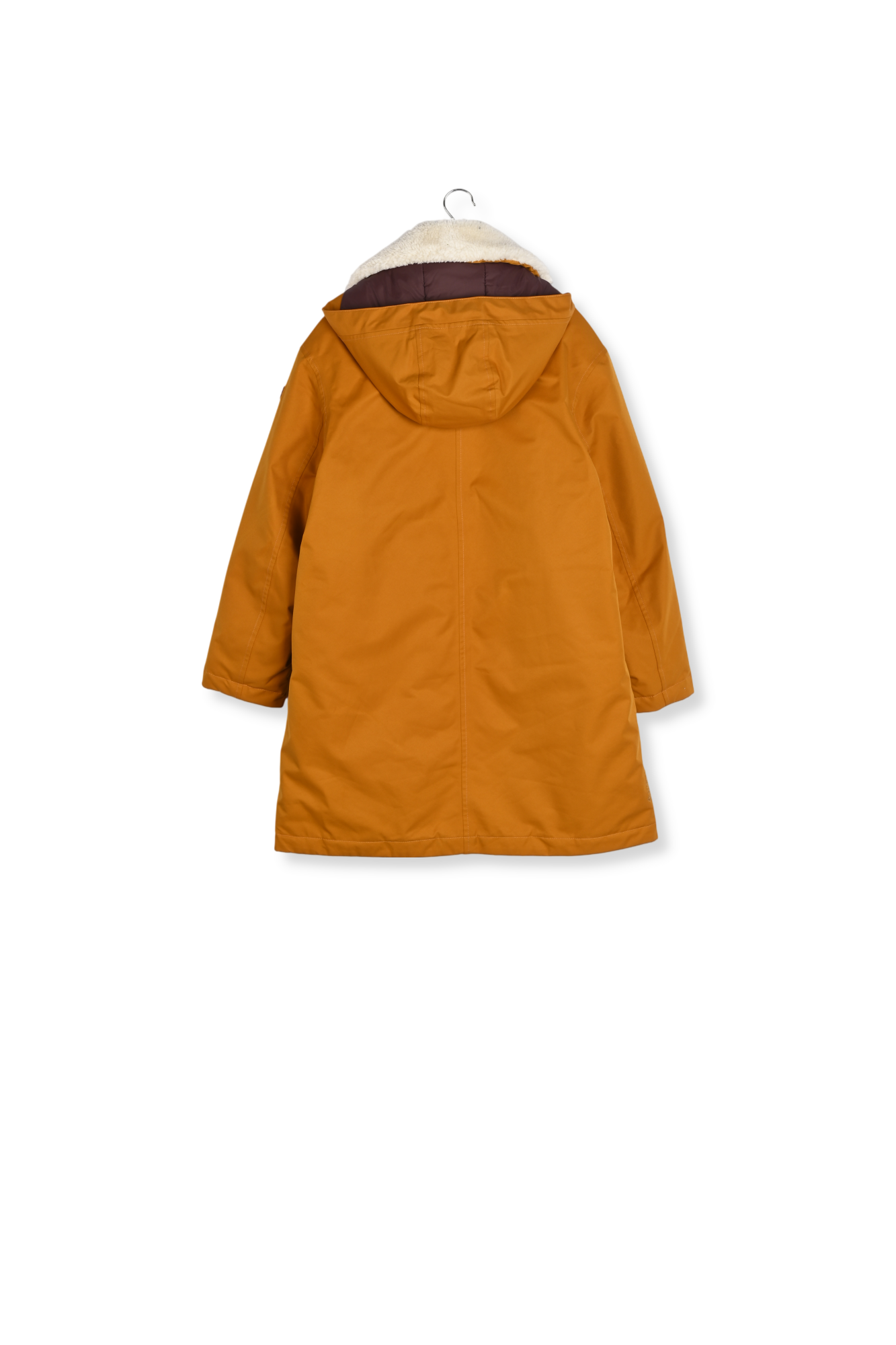 Manteau chaud expédition Gore-Tex® Aigle seconde main photo 2