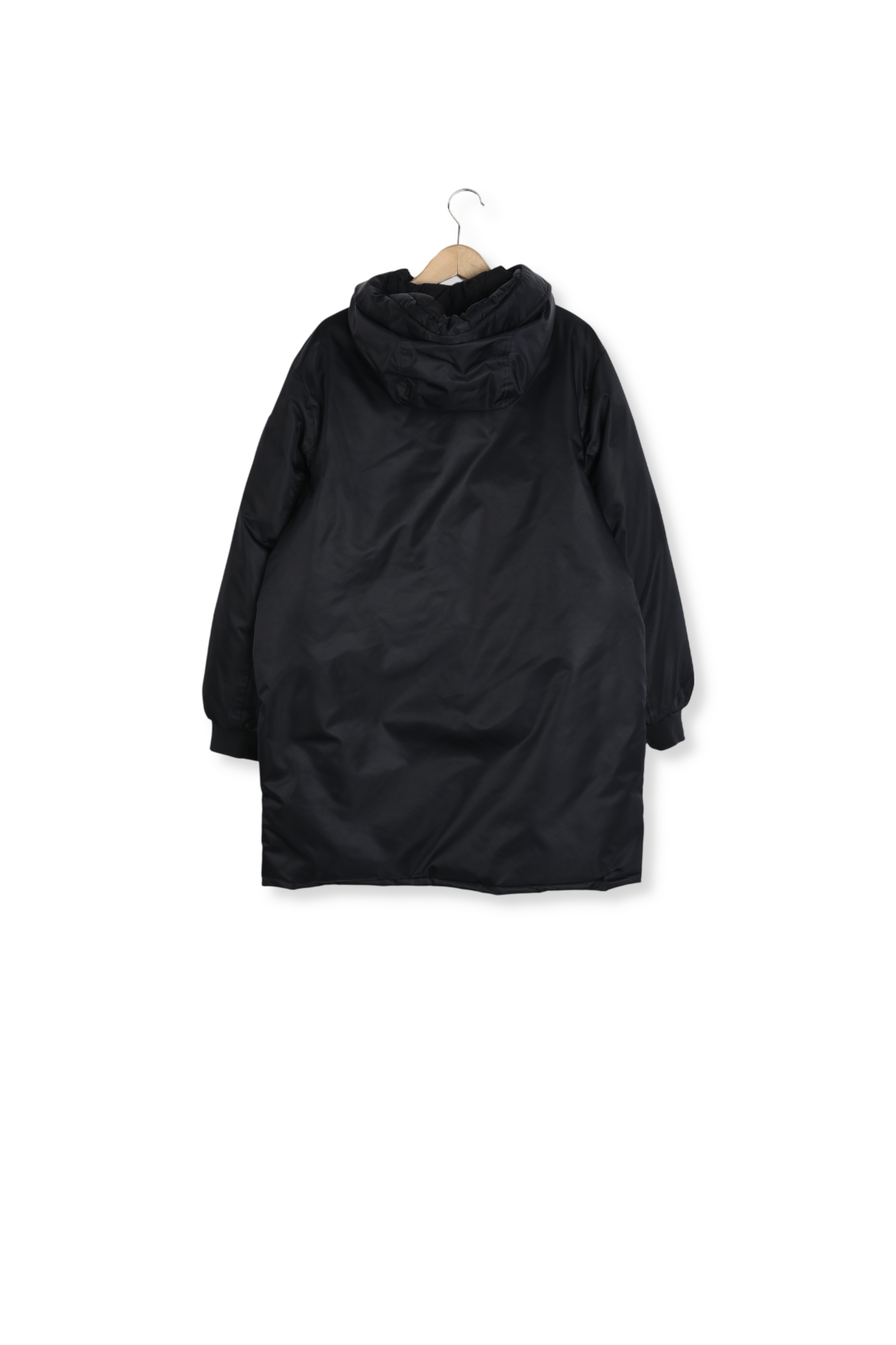 Parka imperméable & chaude Aigle seconde main photo 2