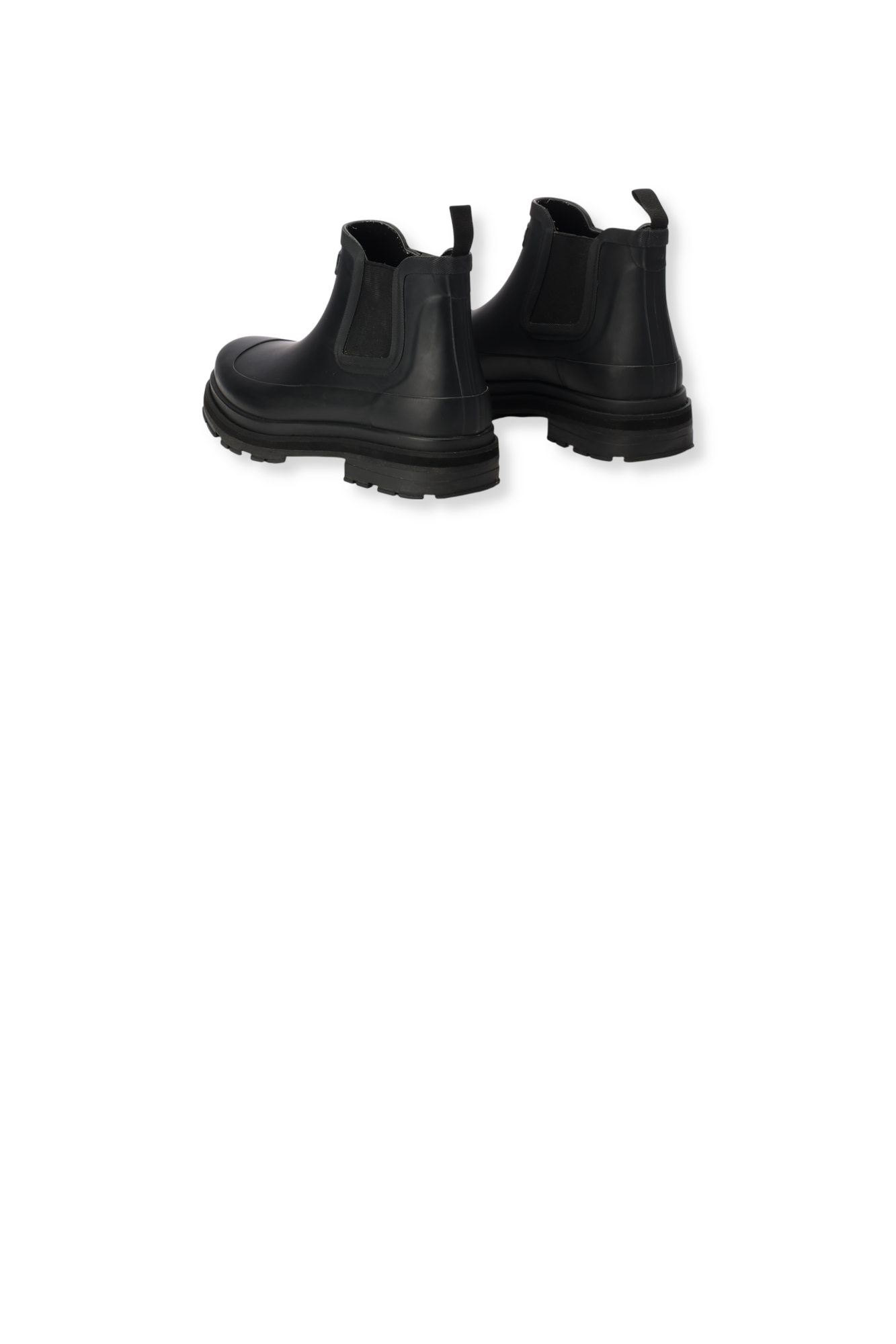 La bottine de pluie hybride pour femme, pour un style à toute épreuve Aigle seconde main photo 2