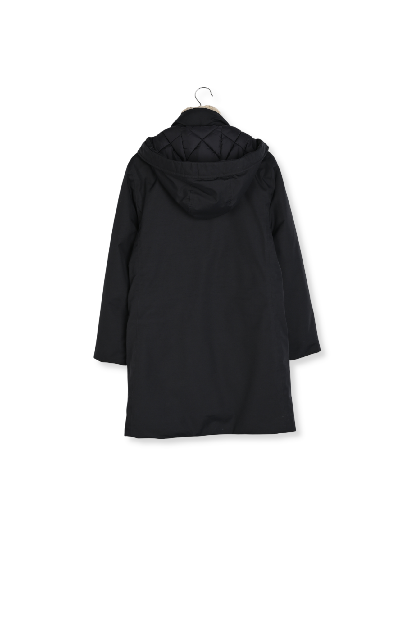 Parka très chaude coupe slim Aigle seconde main photo 2
