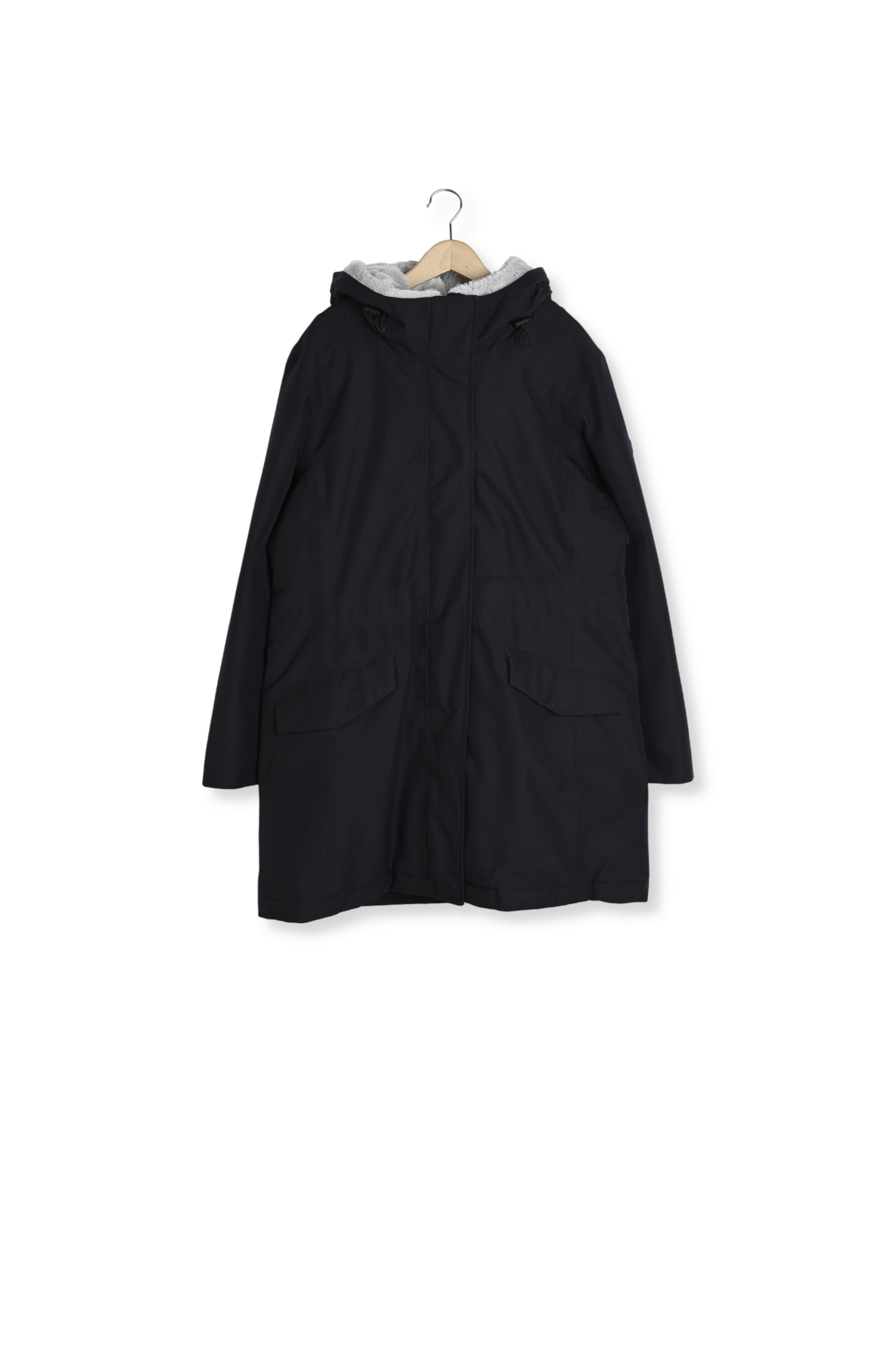 Parka chaude duvet Gore-Tex® Aigle seconde main photo 1