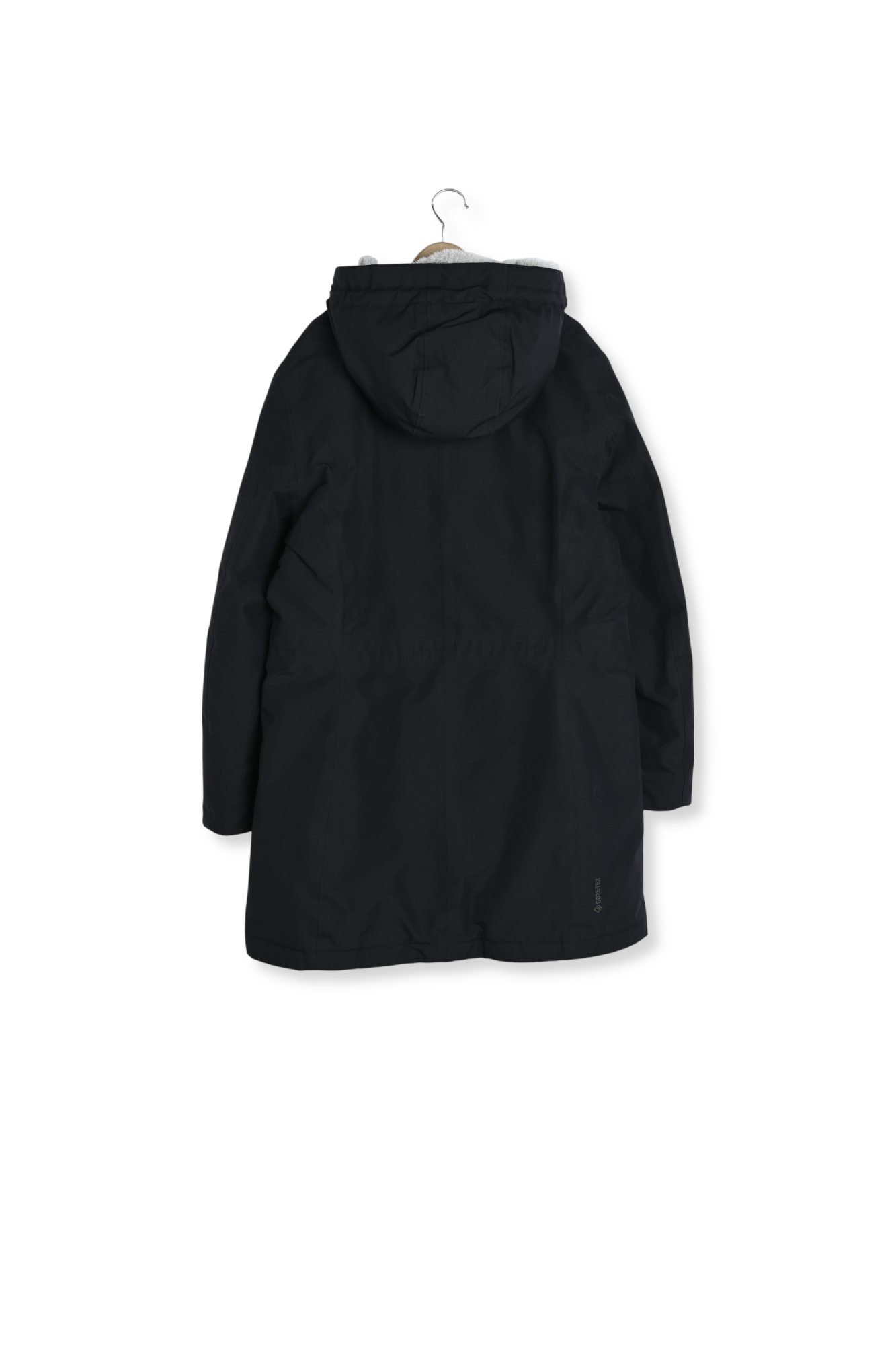 Parka chaude duvet Gore-Tex® Aigle seconde main photo 2