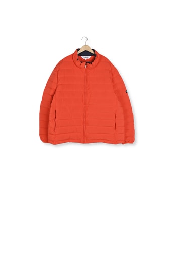 Doudoune courte T-KIT déperlante avec matelassage en duvets et plumes Homme Aigle seconde main photo 1