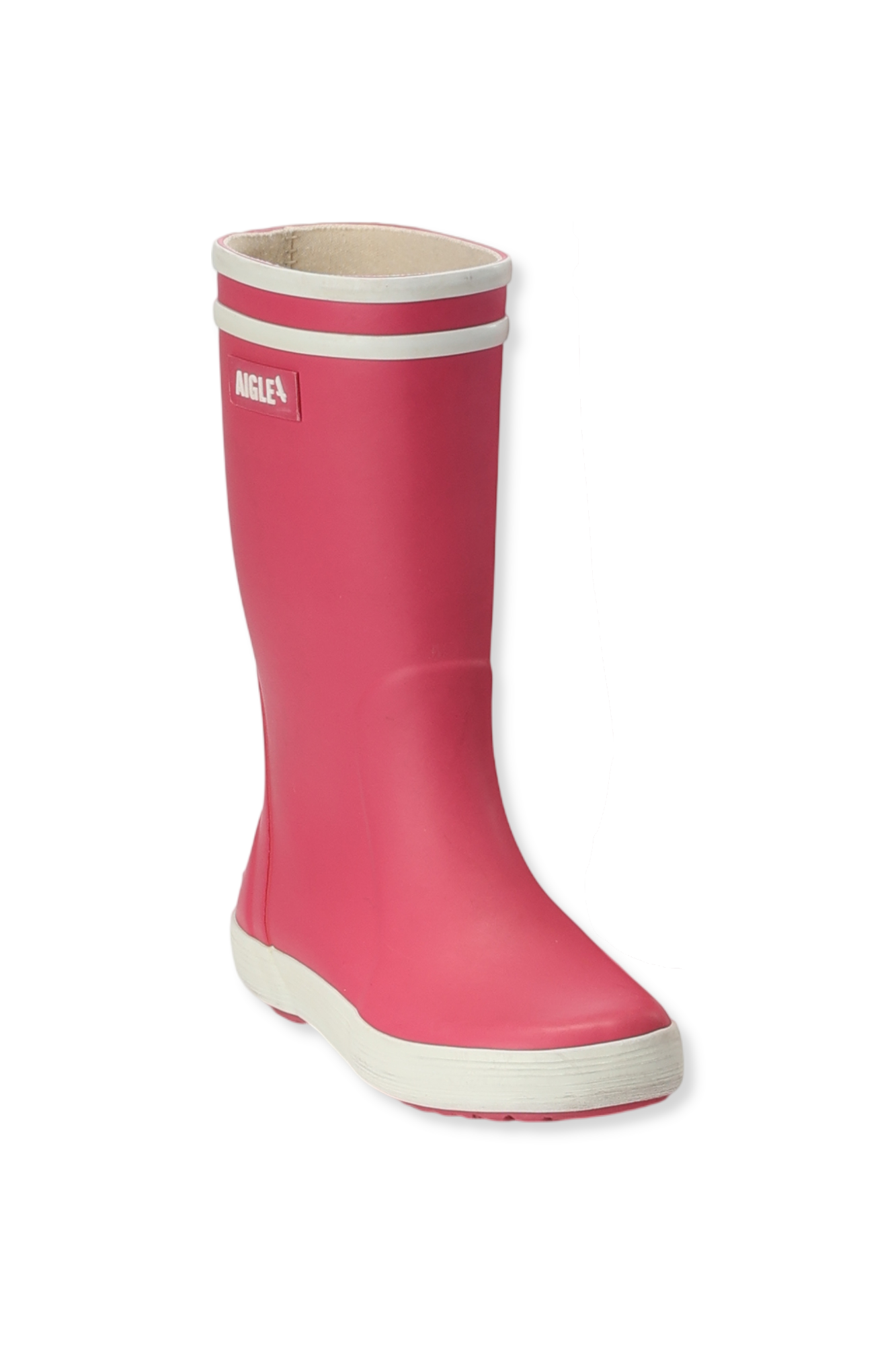 L'iconique botte pour enfant Aigle seconde main photo 1