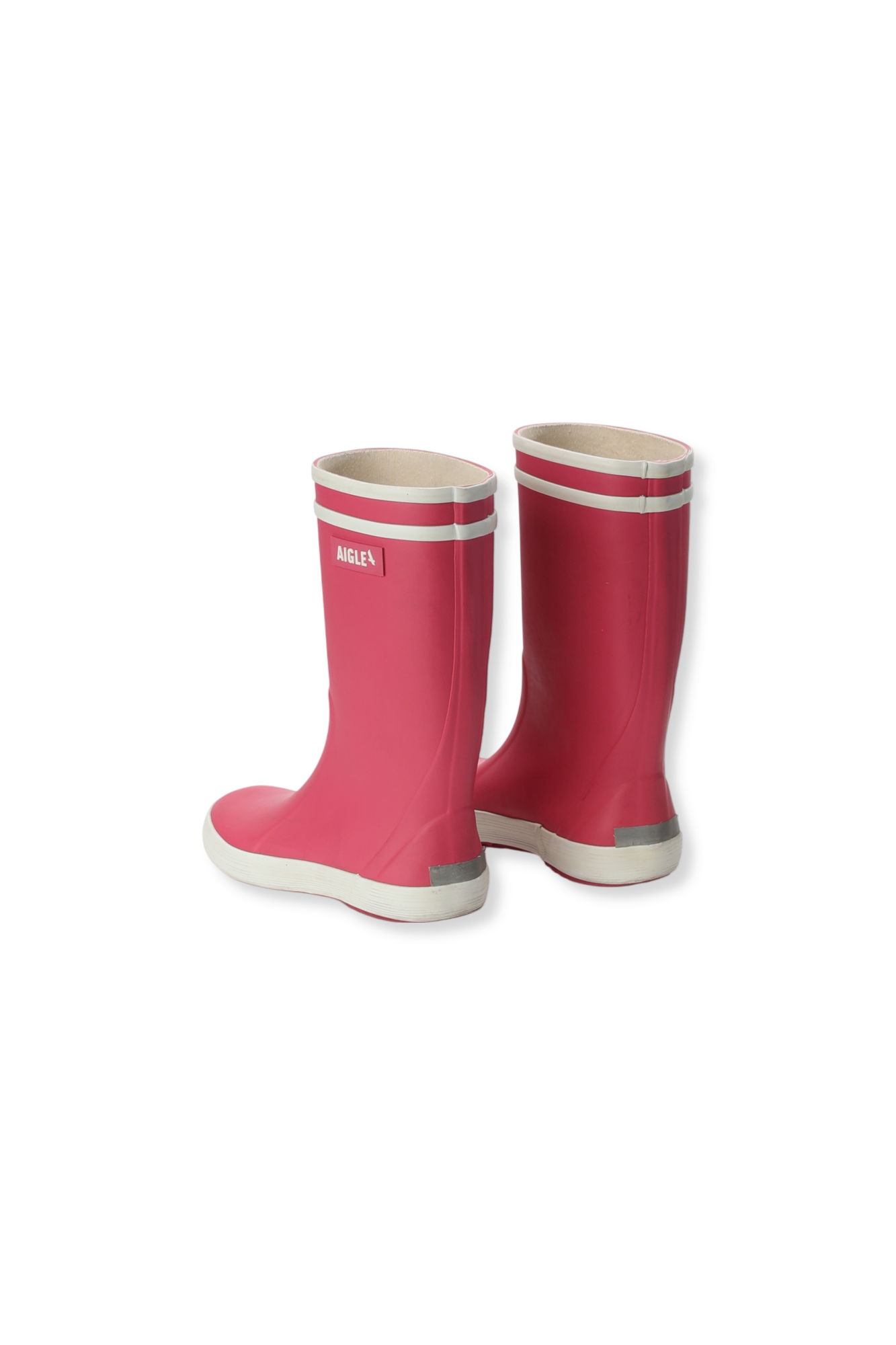 L'iconique botte pour enfant Aigle seconde main photo 2