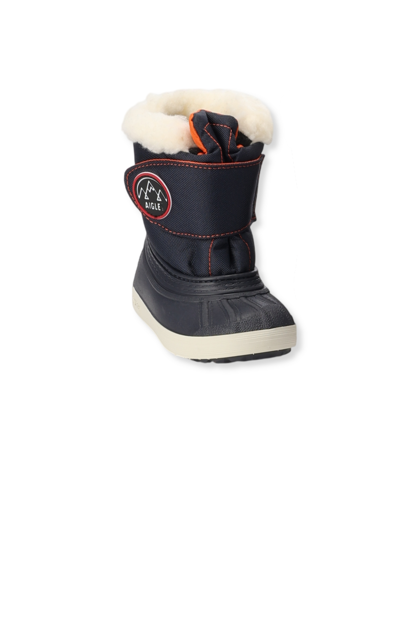 L'après-ski polyvalent pour enfant  - Explorus kid vc Aigle seconde main photo 1