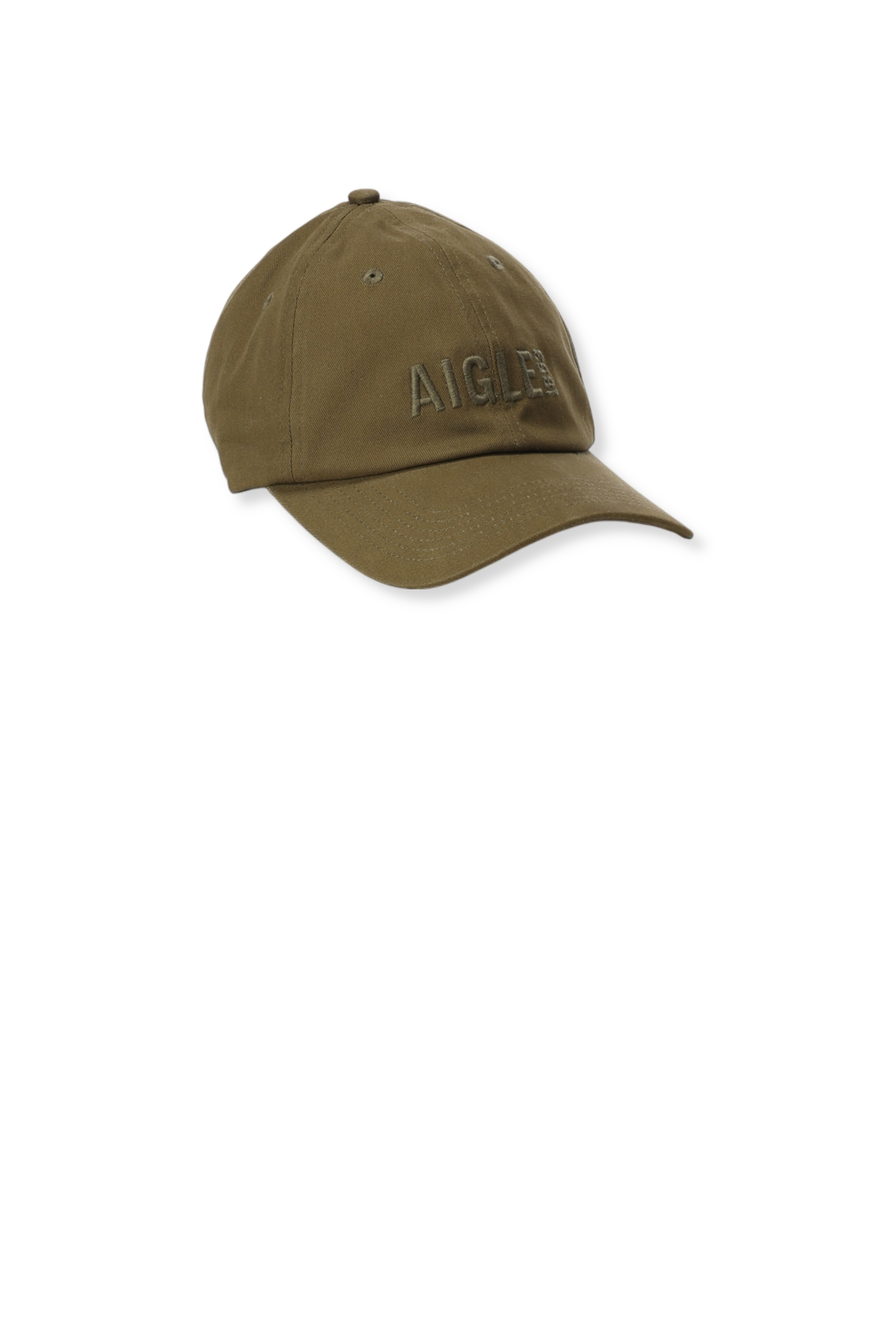 Casquette brodée Aigle seconde main photo 1