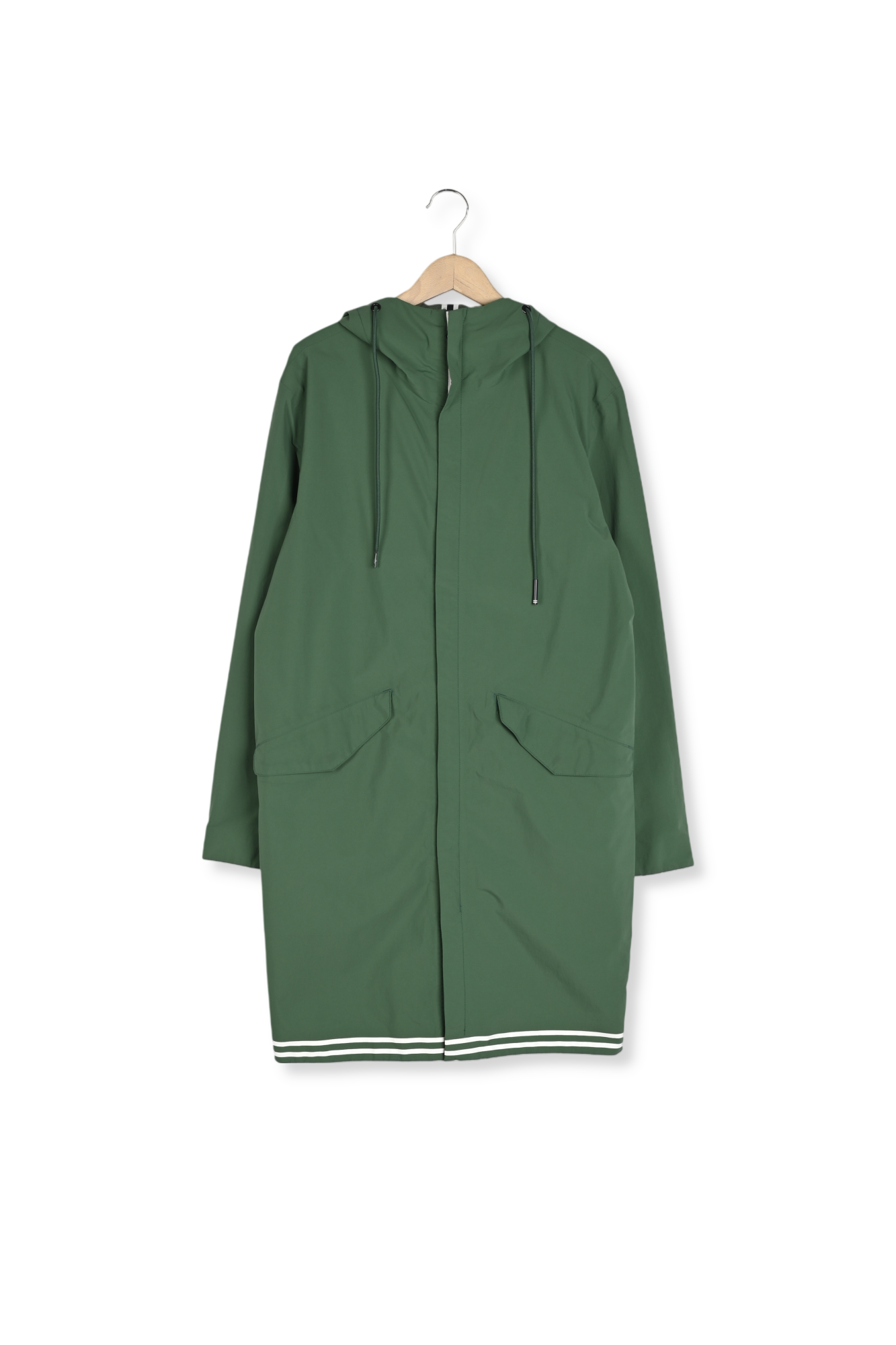 Coupe-vent imperméable et léger Aigle seconde main photo 1