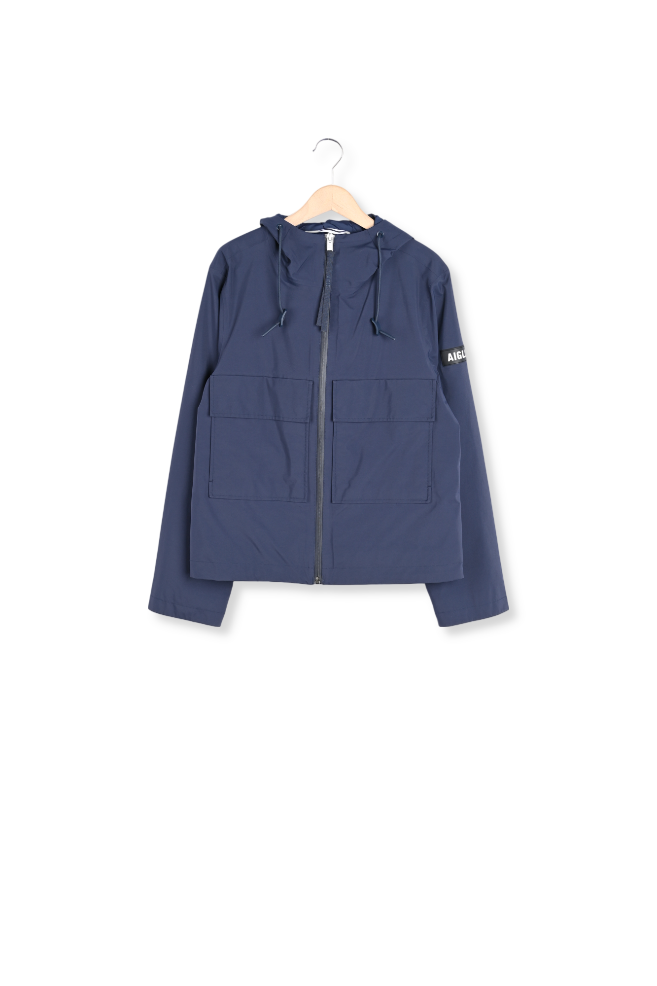 Blouson court Gore-Tex® Aigle seconde main photo 1