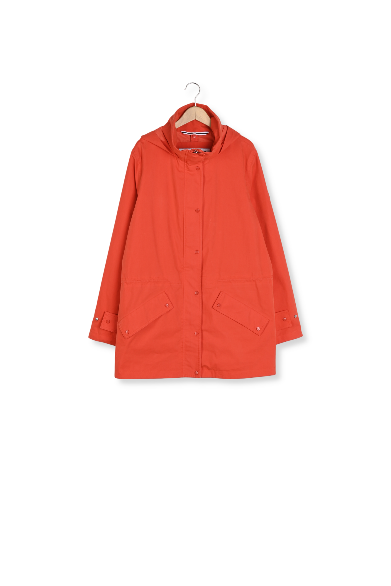 Parka MTD® mi-longue resserée Aigle seconde main photo 1