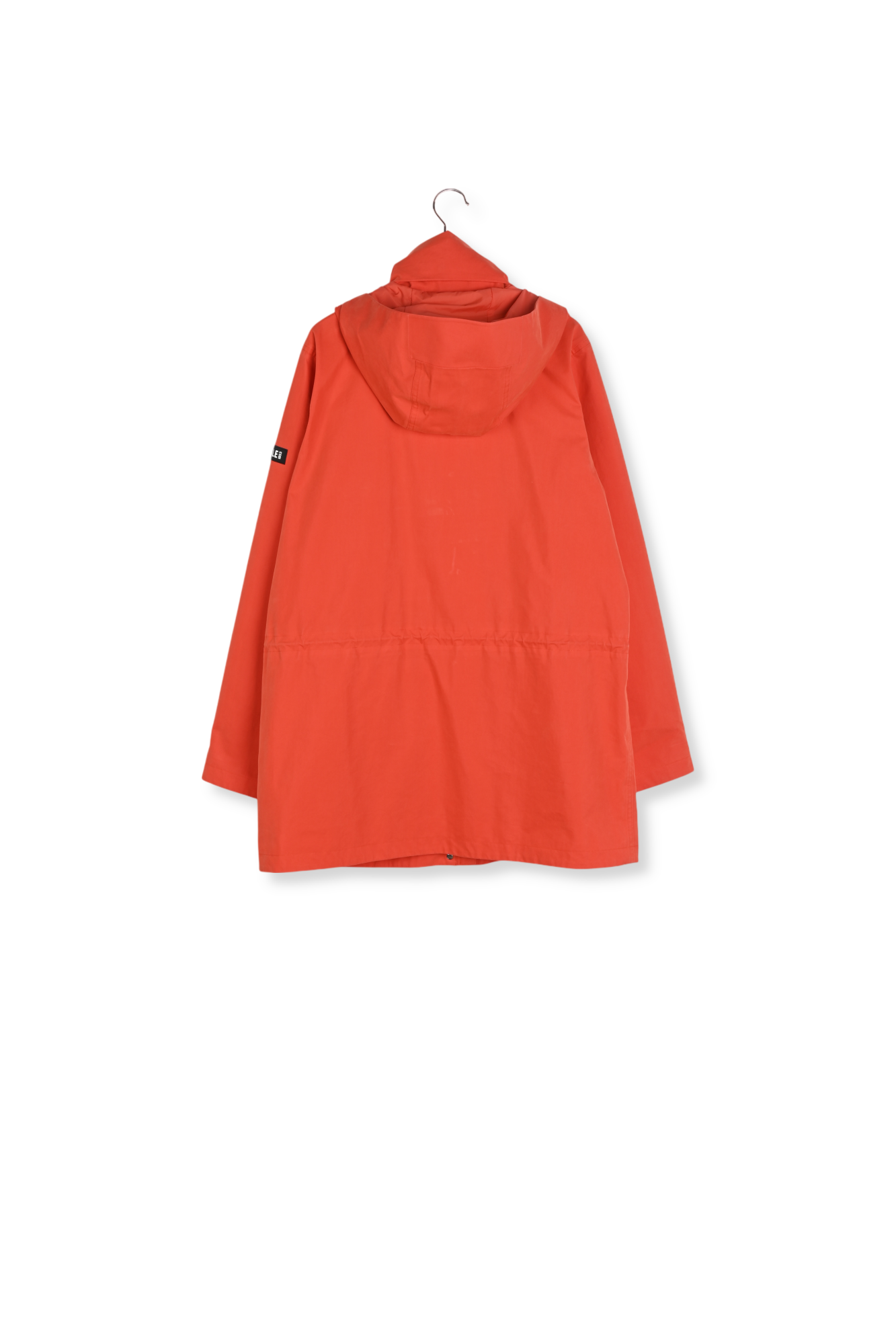 Parka MTD® mi-longue resserée Aigle seconde main photo 2