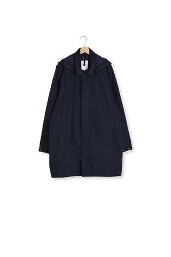 Parka Gore-Tex avec attaches T-Kit® Aigle seconde main photo 1