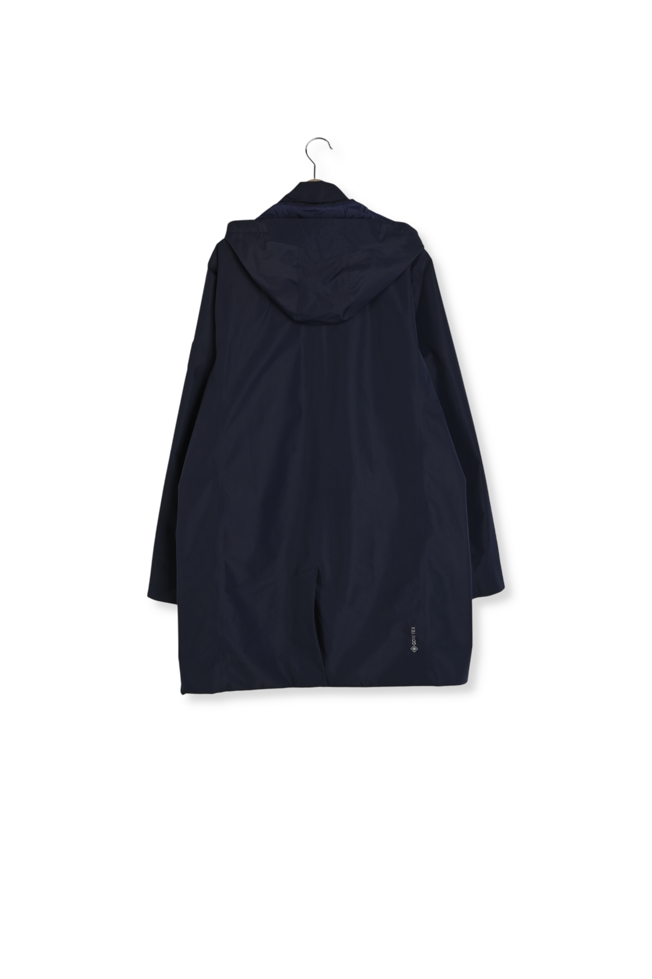Parka Gore-Tex avec attaches T-Kit® Aigle seconde main photo 2